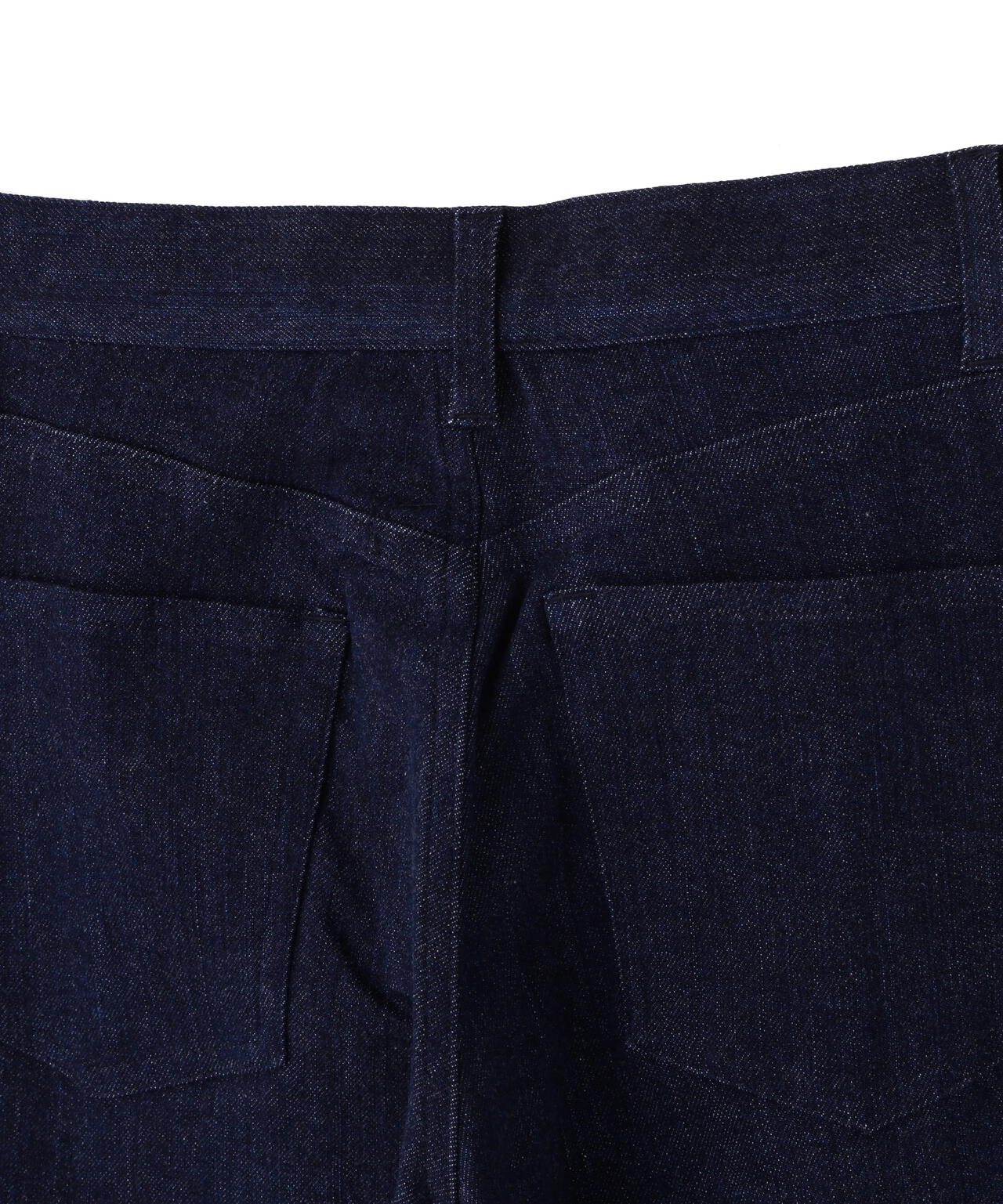 SEE YOU YESTERDAY/シーユーイエスタディ/Hibiscus Pants