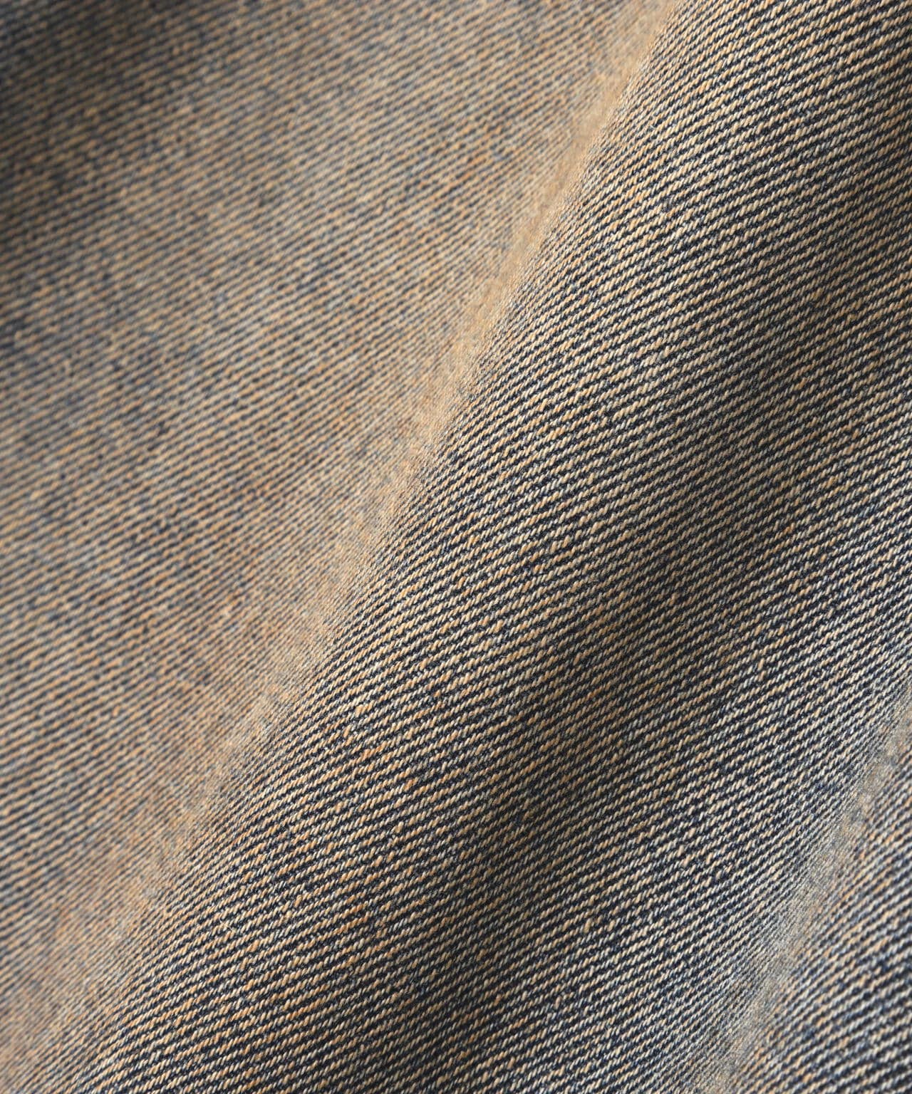 WHITELAND/ホワイトランド/DRITY WIDE DENIM