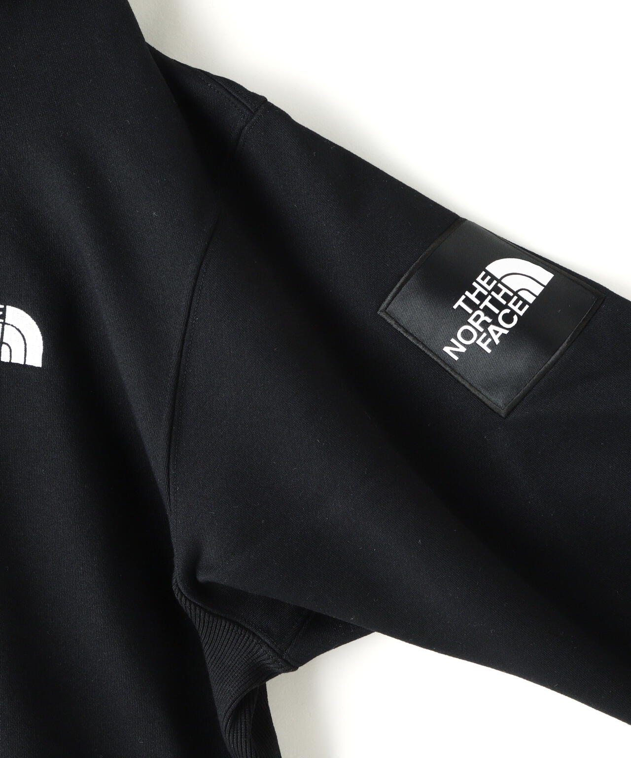 THE NORTH FACE/ザ・ノース・フェイス/SQUARE LOGO HOODIE