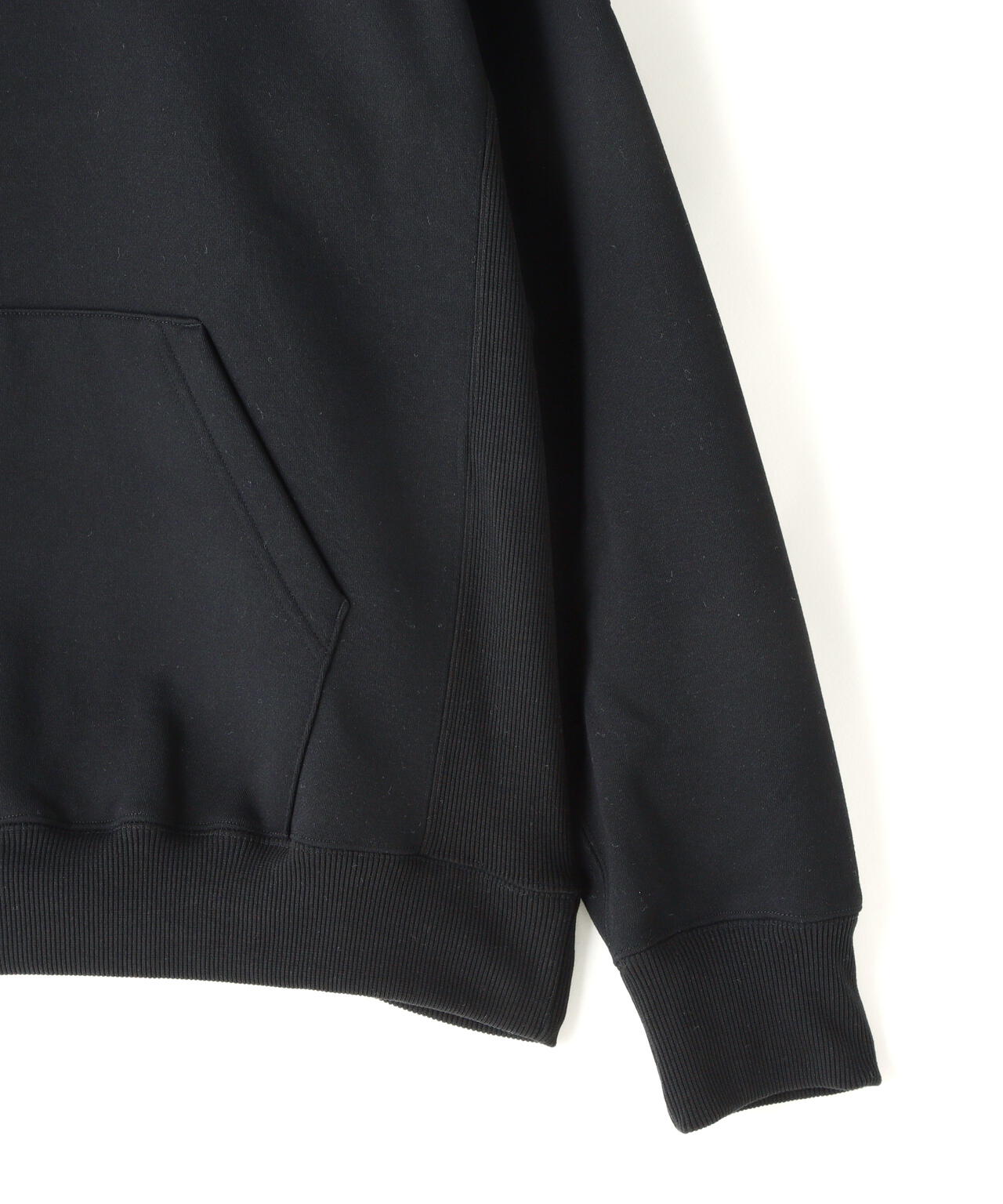 THE NORTH FACE/ザ・ノース・フェイス/SQUARE LOGO HOODIE