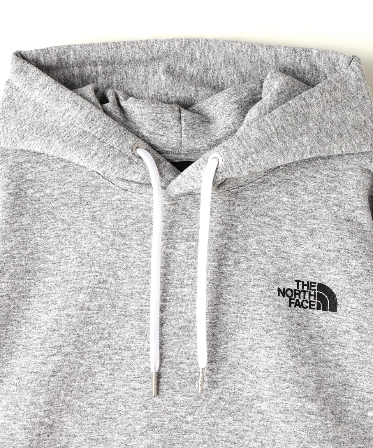 THE NORTH FACE/ザ・ノース・フェイス/BACK SQUARE LOGO HOODIE