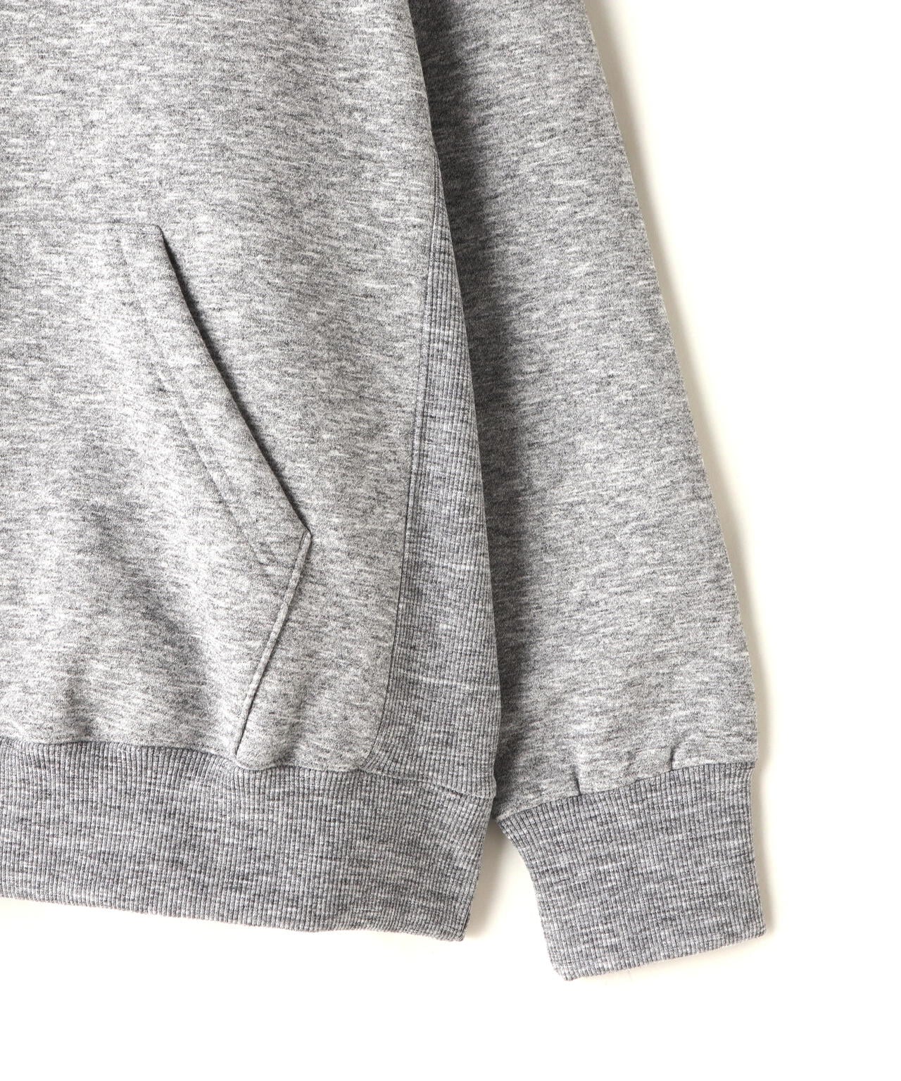 THE NORTH FACE/ザ・ノース・フェイス/BACK SQUARE LOGO HOODIE