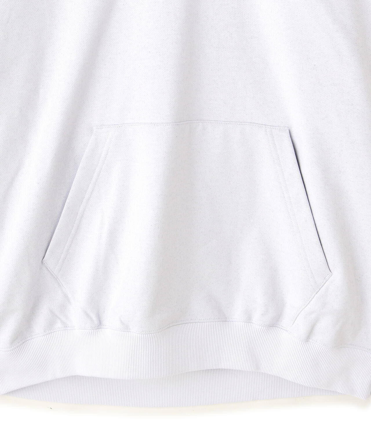 THE NORTH FACE/ザ・ノース・フェイス/JACQUARD BACK SQUARE LOGO HOODIE