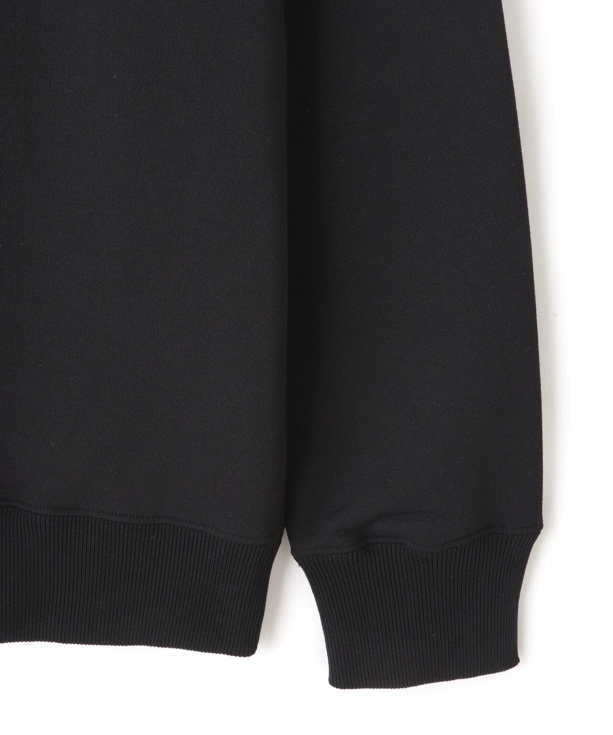 THE NORTH FACE/ザ・ノース・フェイス/SMALL LOGO HEATHER SWEAT CREW