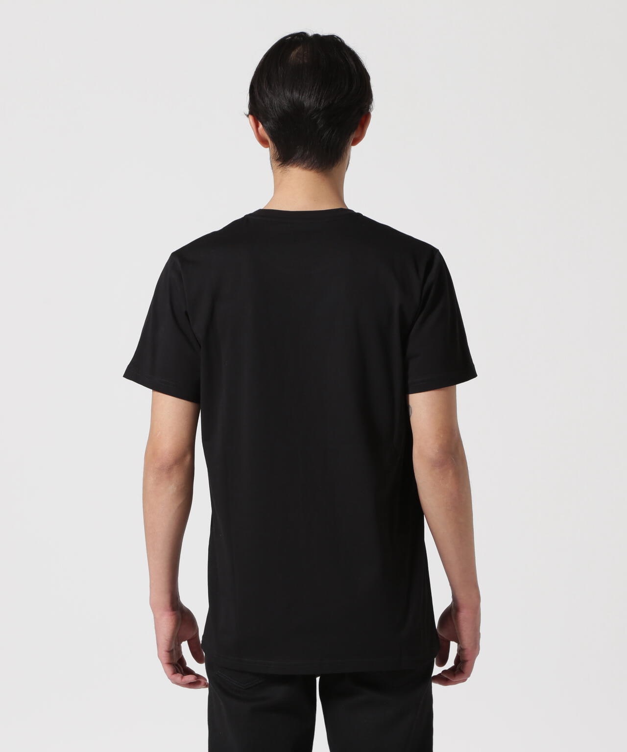 POLO RALPH LAUREN/ポロ ラルフローレン/Relaxed Fit S/S C/Neck