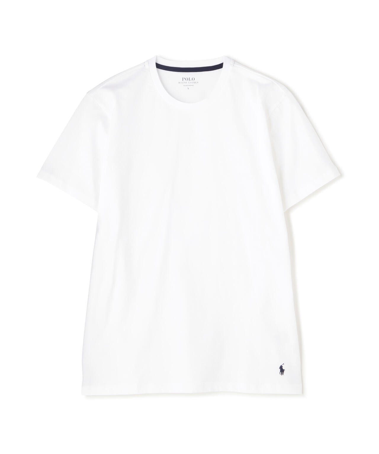 POLO RALPH LAUREN/ポロ ラルフローレン/Relaxed Fit S/S C/Neck