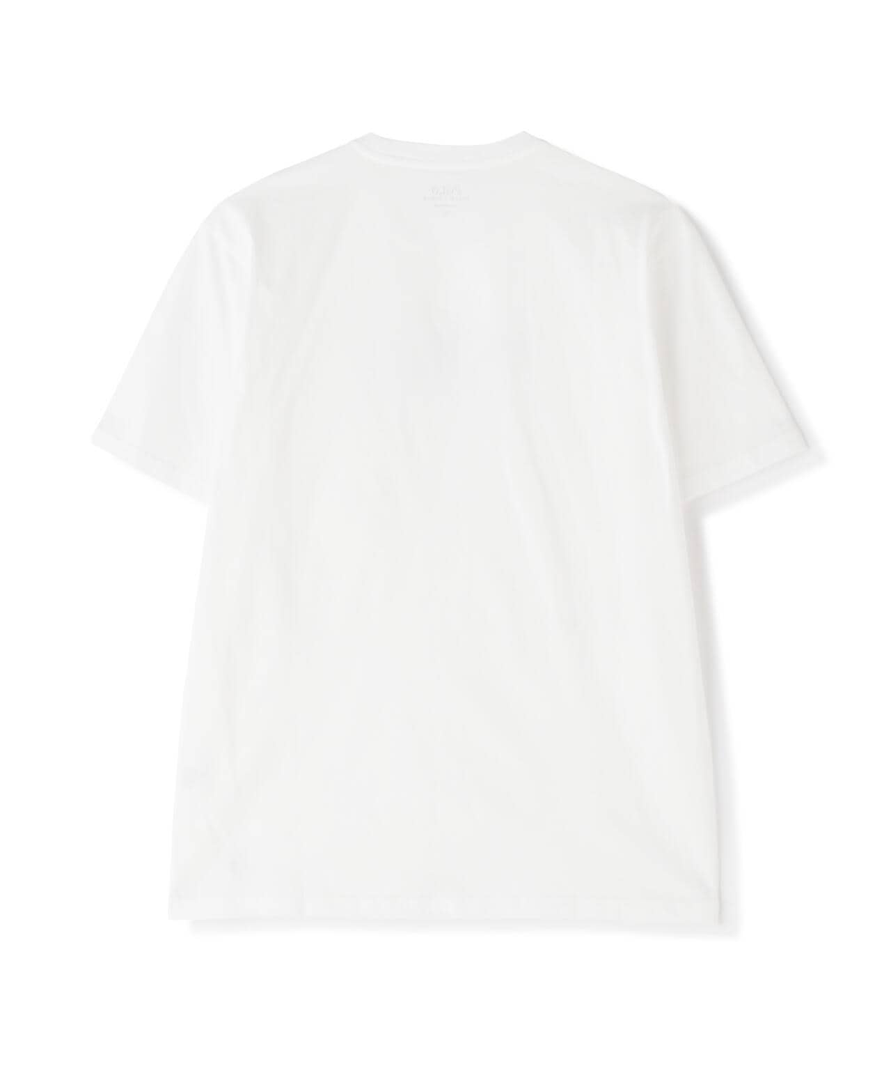 POLO RALPH LAUREN/ポロラルフローレン/Logo printed Short Sleeve CrewNeck