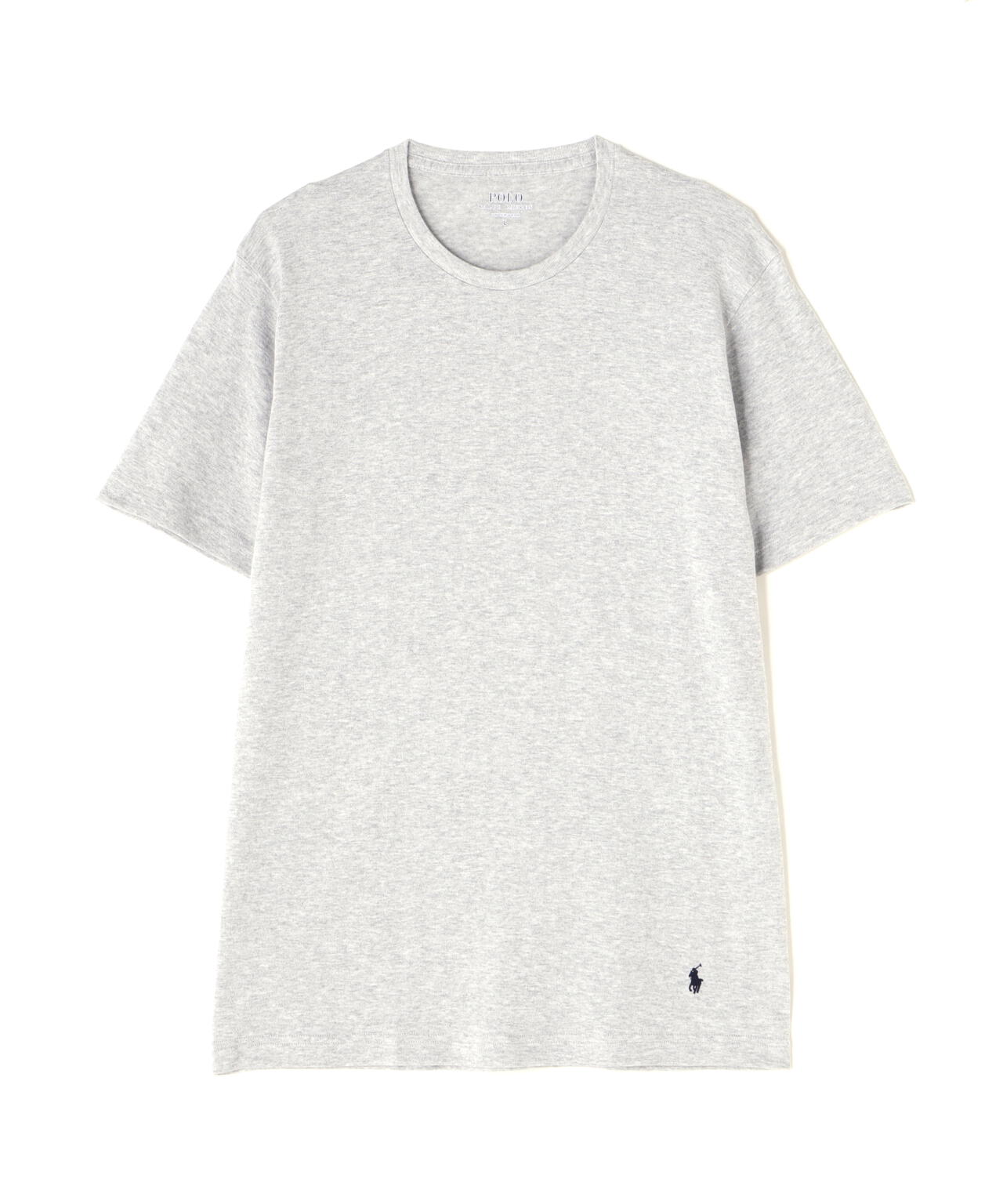 POLO RALPH LAUREN/ポロラルフローレン/クラシックフィット クルーネックアンダーシャツ