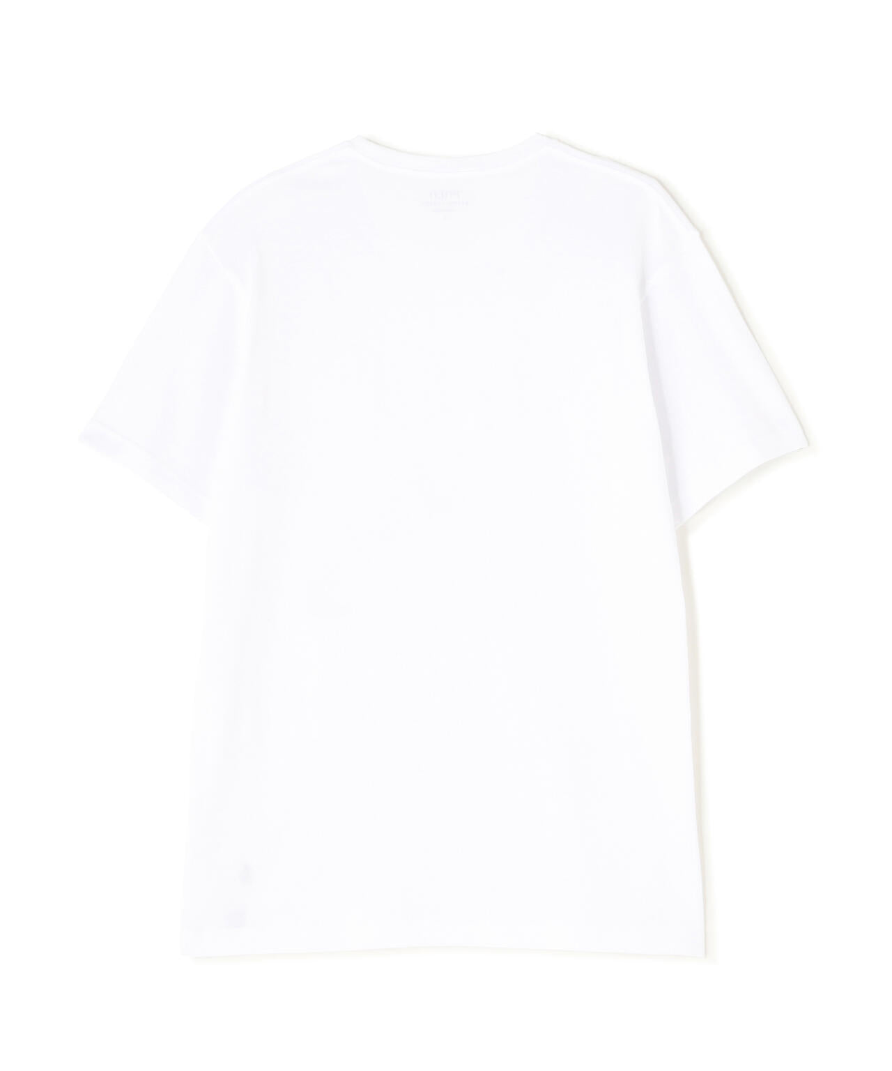 POLO RALPH LAUREN/ポロラルフローレン/クラシックフィット クルーネックアンダーシャツ