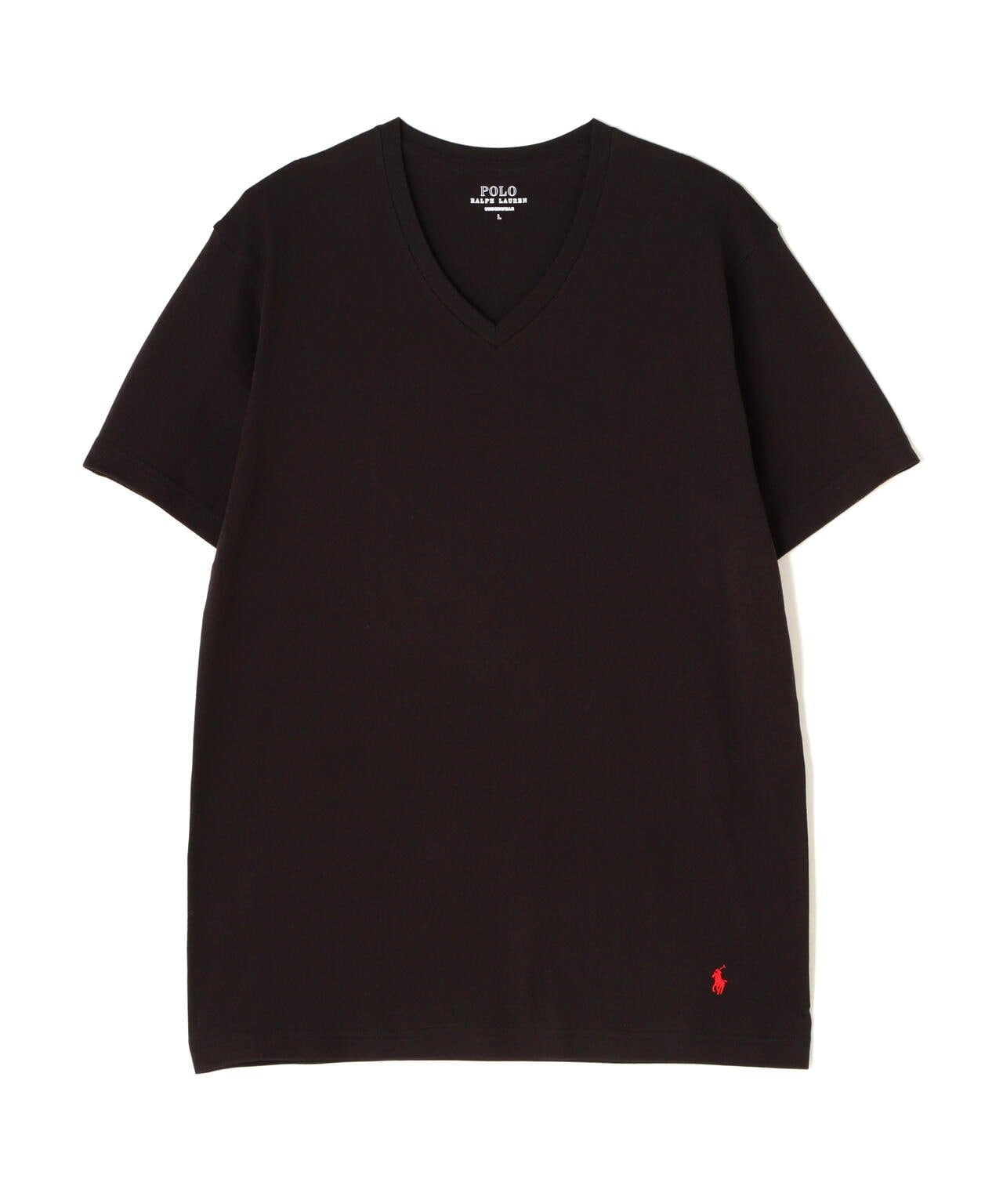 POLO RALPH LAUREN/ポロラルフローレン/V NECK UNDERSHIRT