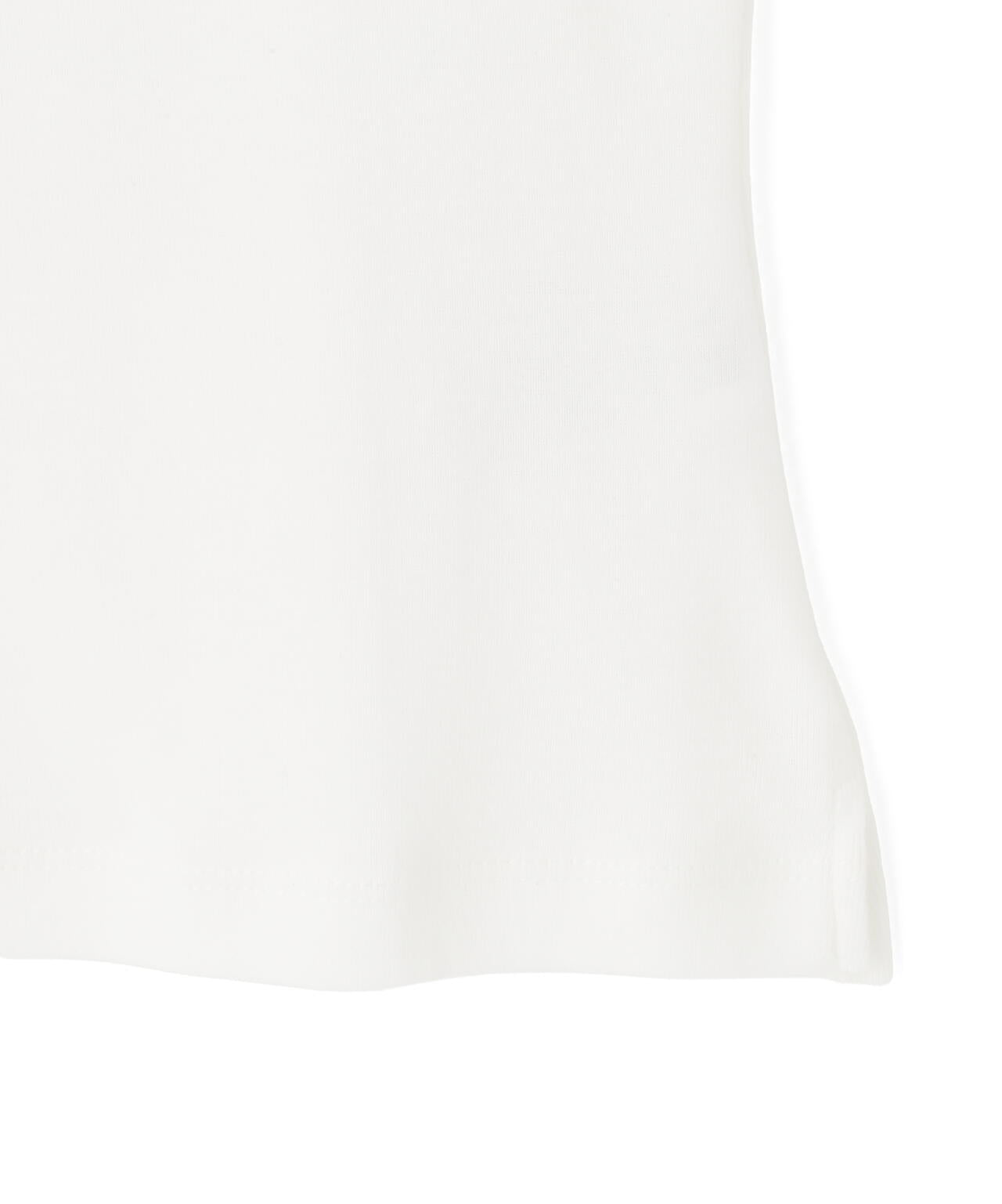 SEE YOU YESTERDAY/シーユーイエスタディ/ledies mini T-shirt