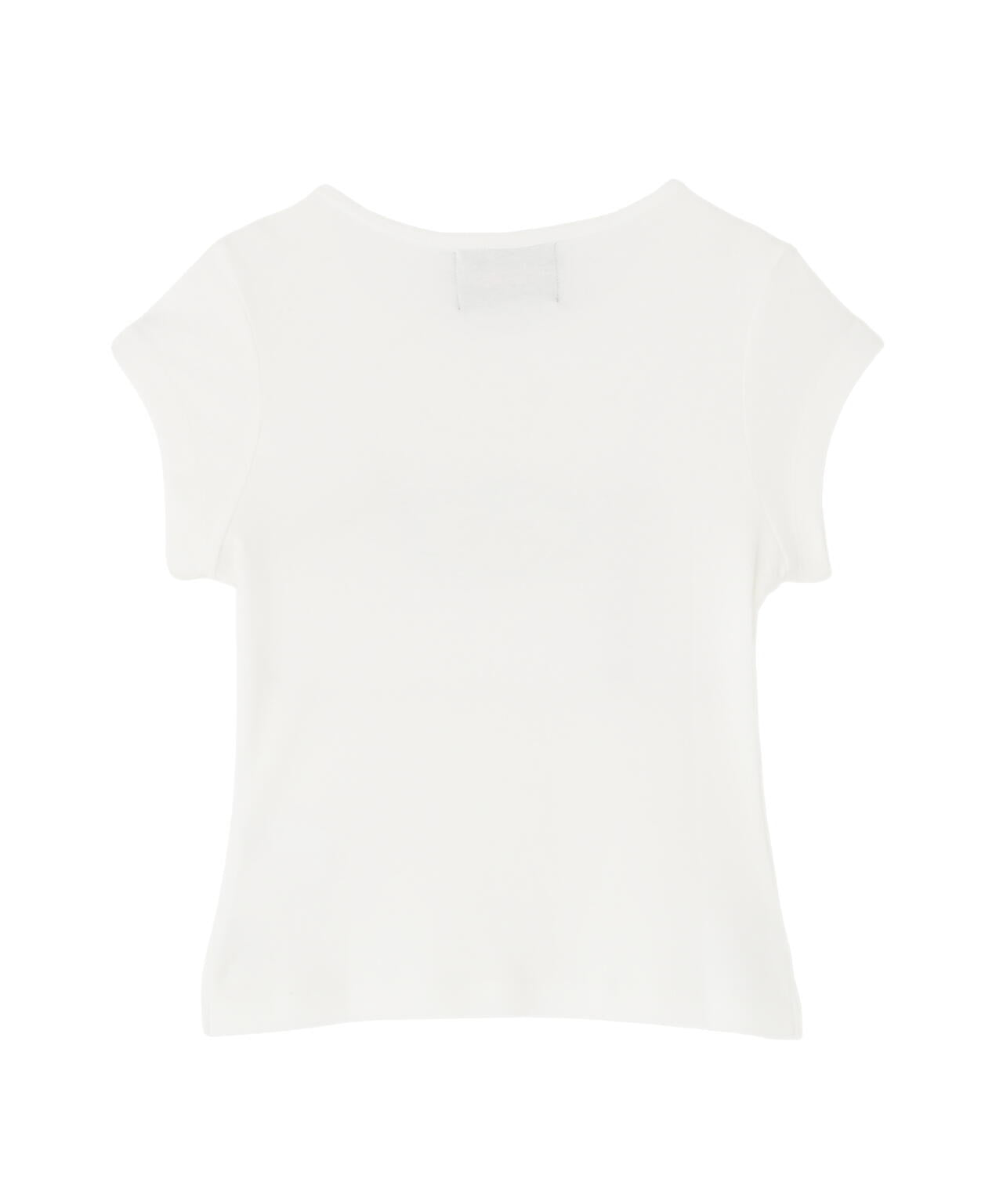 SEE YOU YESTERDAY/シーユーイエスタディ/ledies mini T-shirt