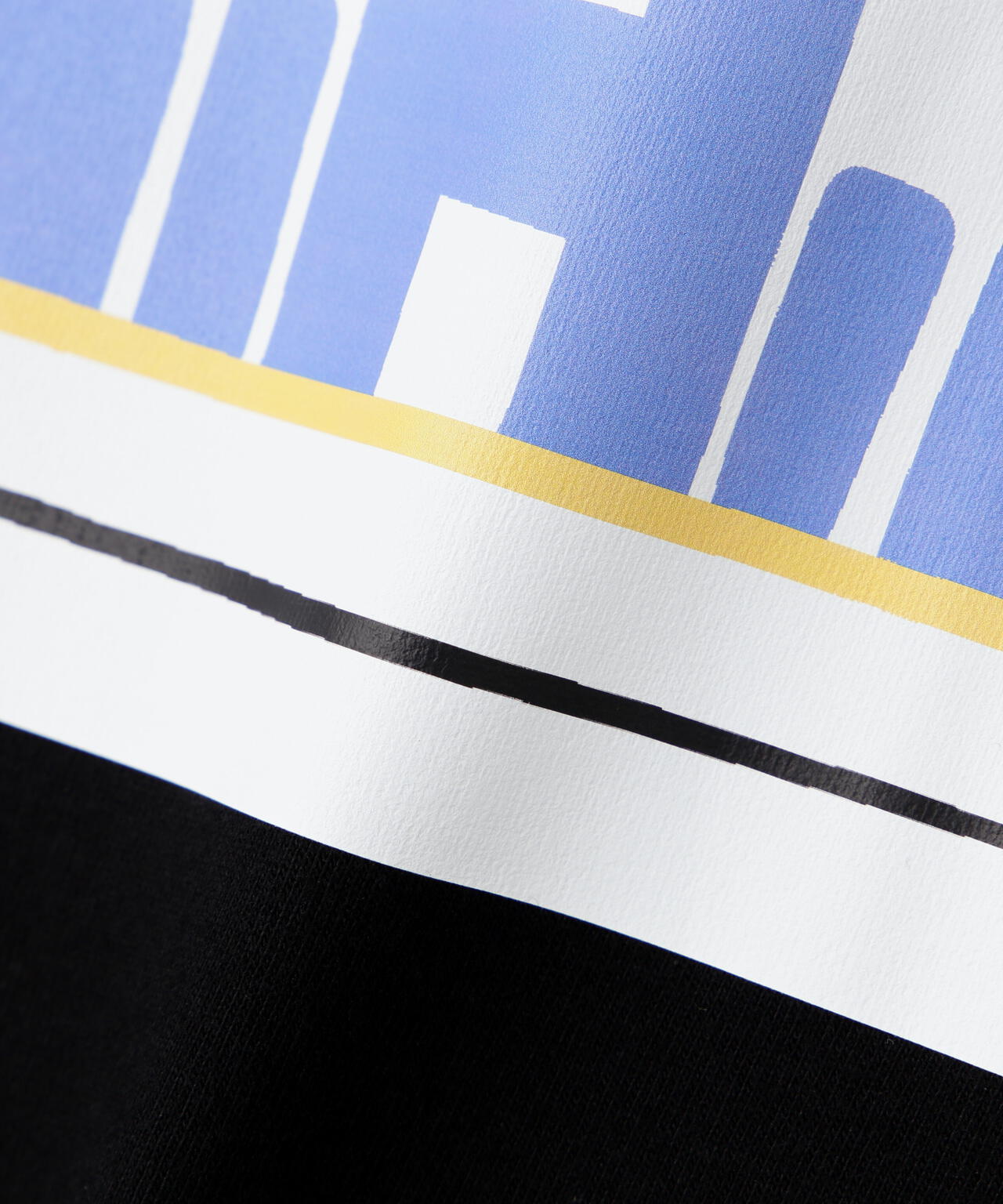 overprint/オーバープリント/【LHP EXCLUSIVE】Shopper Tee - Gyoshi