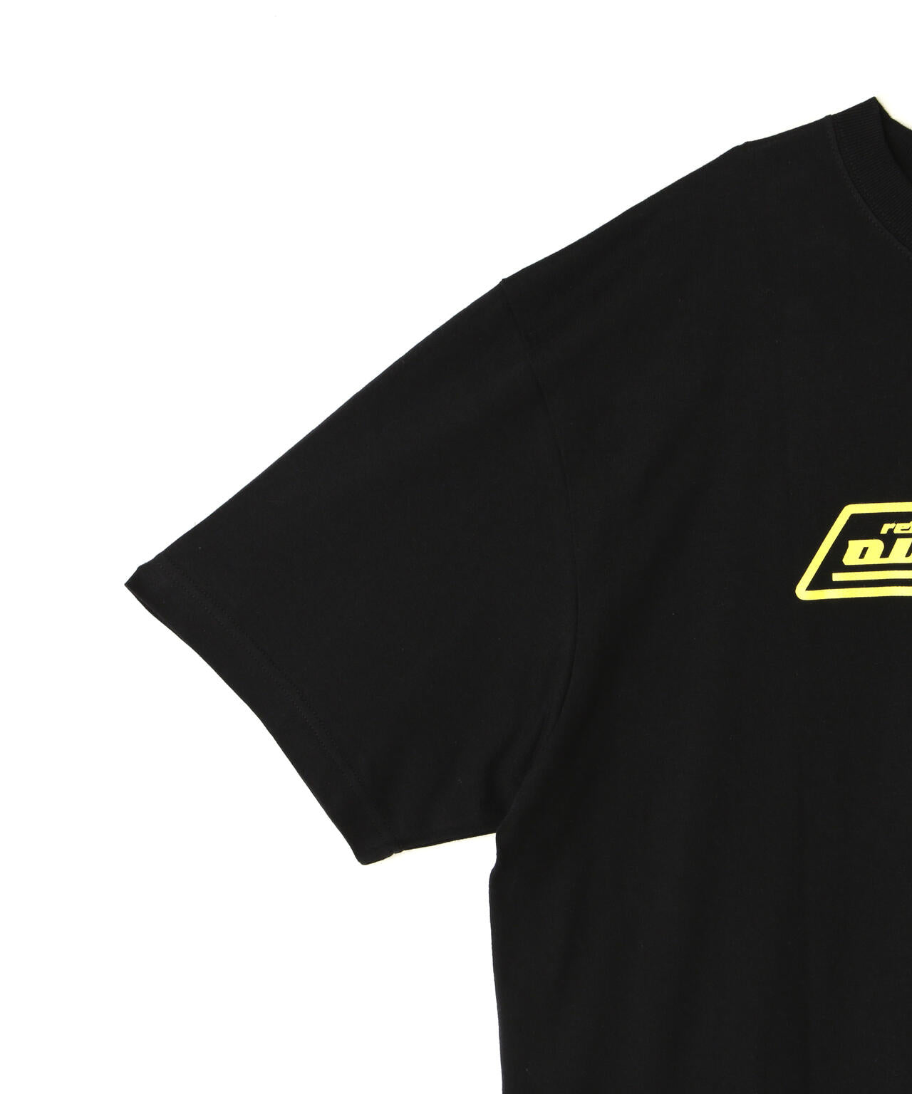 overprint/オーバープリント/【LHP EXCLUSIVE】Shopper Tee - Yume