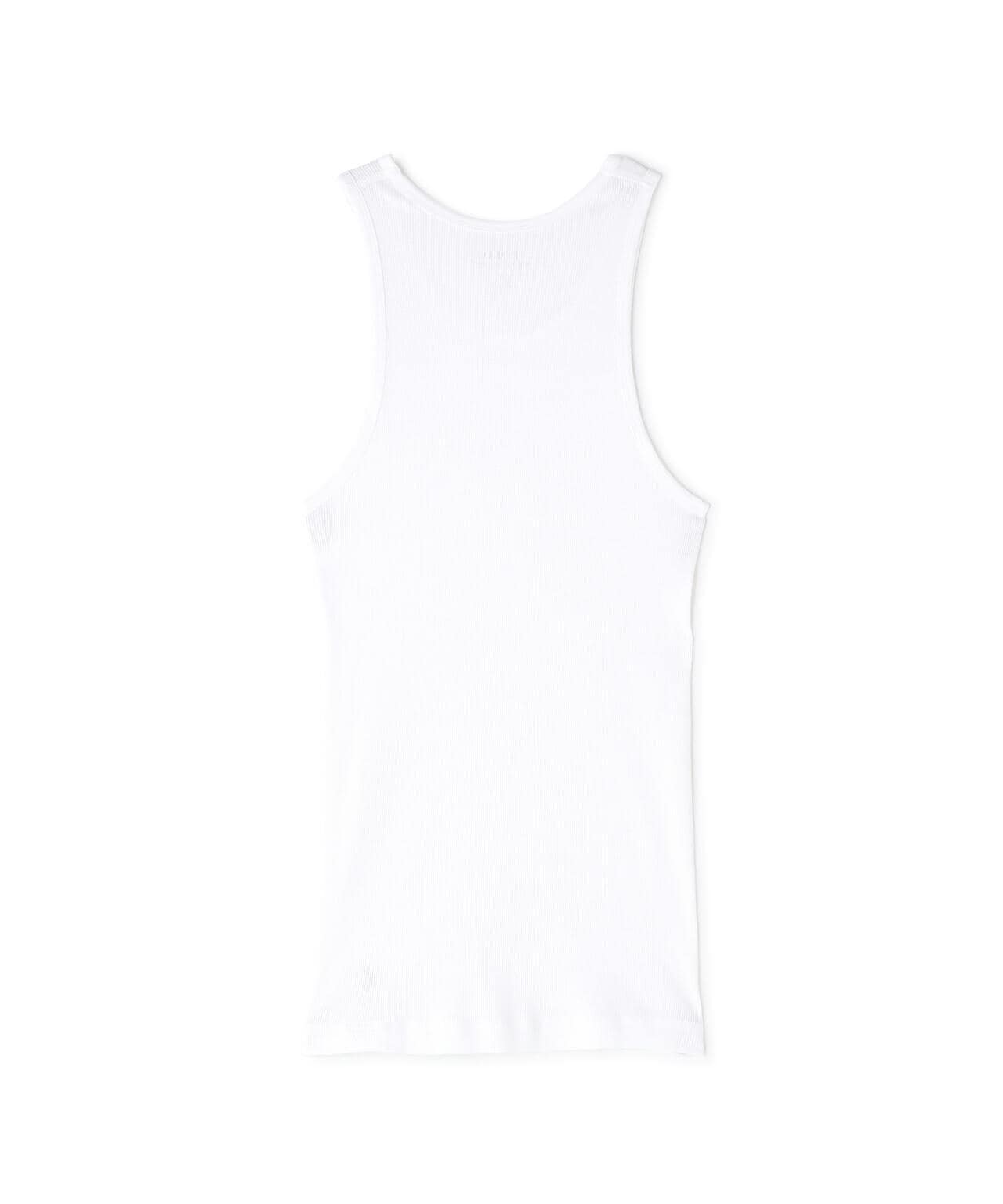 POLO RALPH LAUREN/ポロ ラルフローレン/Rib Tank Top/タンクトップ