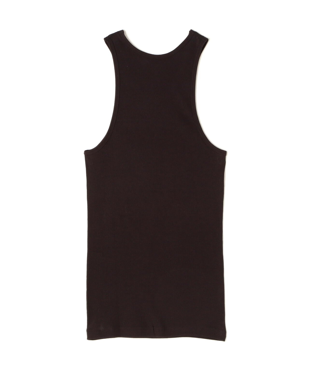 POLO RALPH LAUREN/ポロラルフローレン/RIB TANKTOP