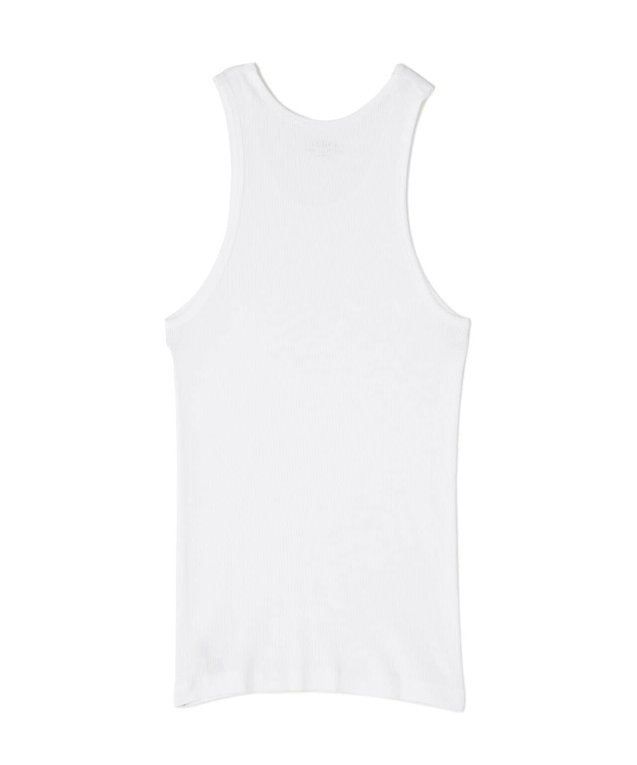 POLO RALPH LAUREN/ポロラルフローレン/RIB TANKTOP
