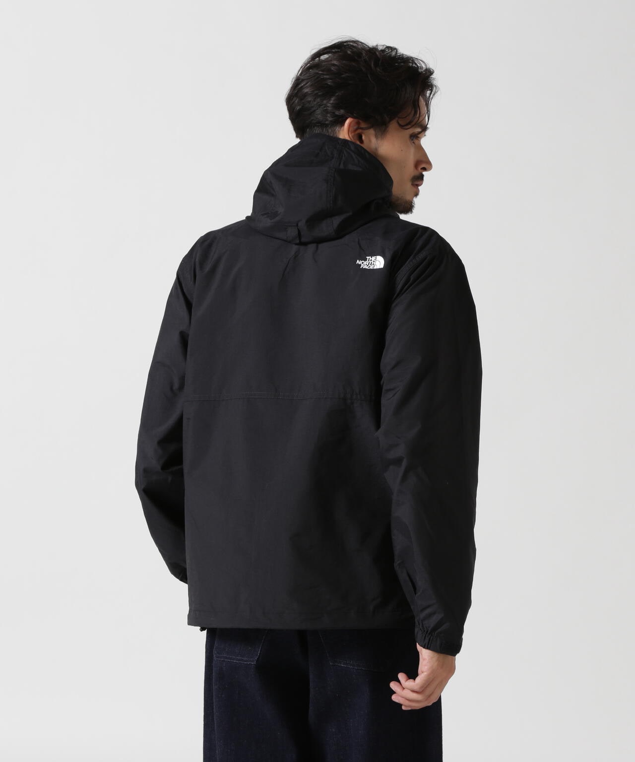 THE NORTH FACE/ザ・ノースフェイス/COMPACT JACKET