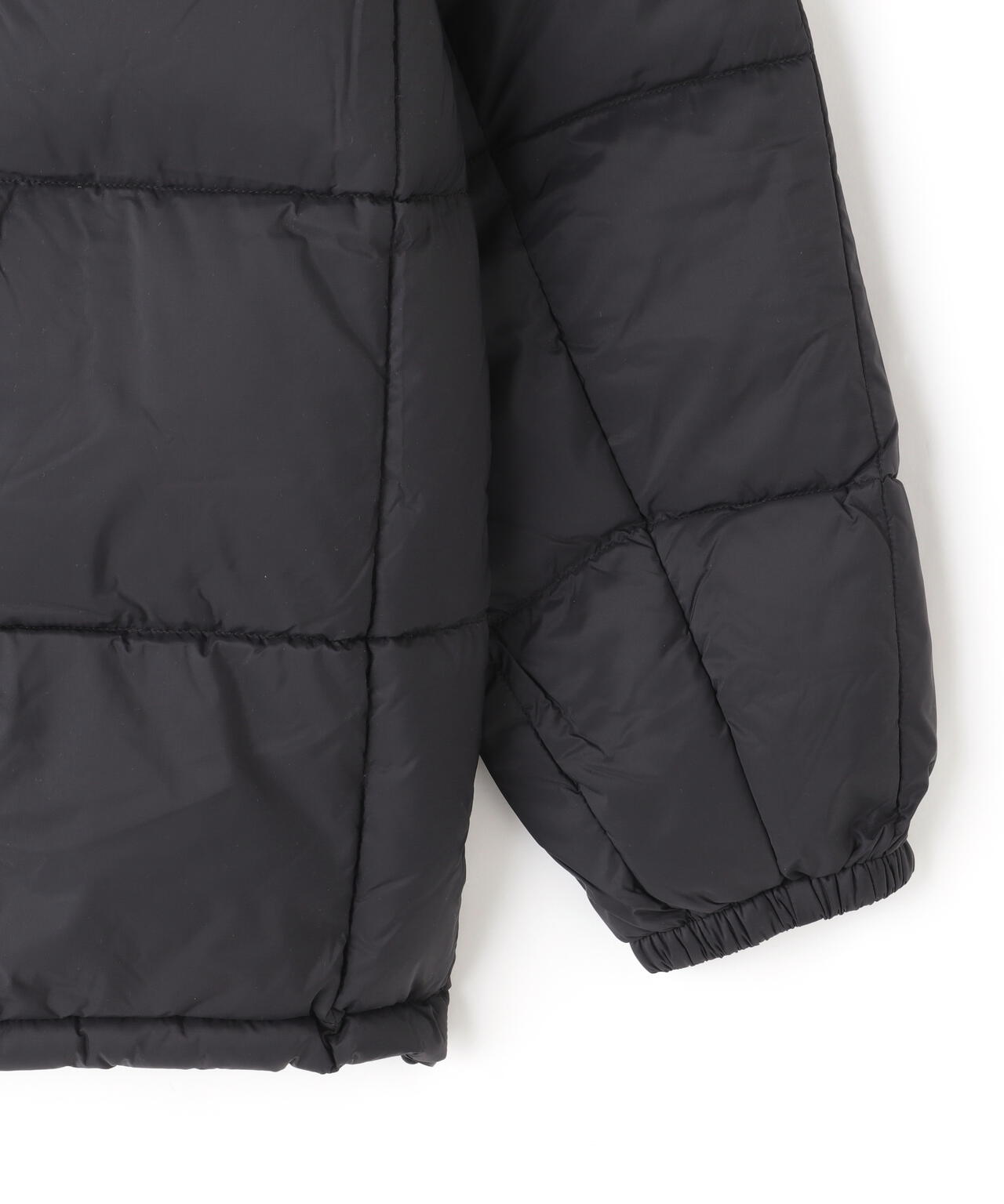 TAION/タイオン/【UNISEX】MOUNTAIN PACKABLE VOLUMEDOUN JACKET