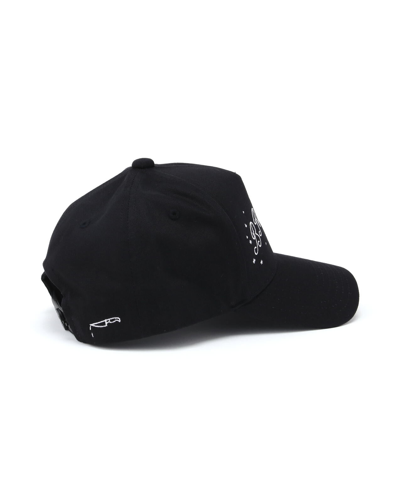 AZS TOKYO/アザストーキョー/BROKEN CAP