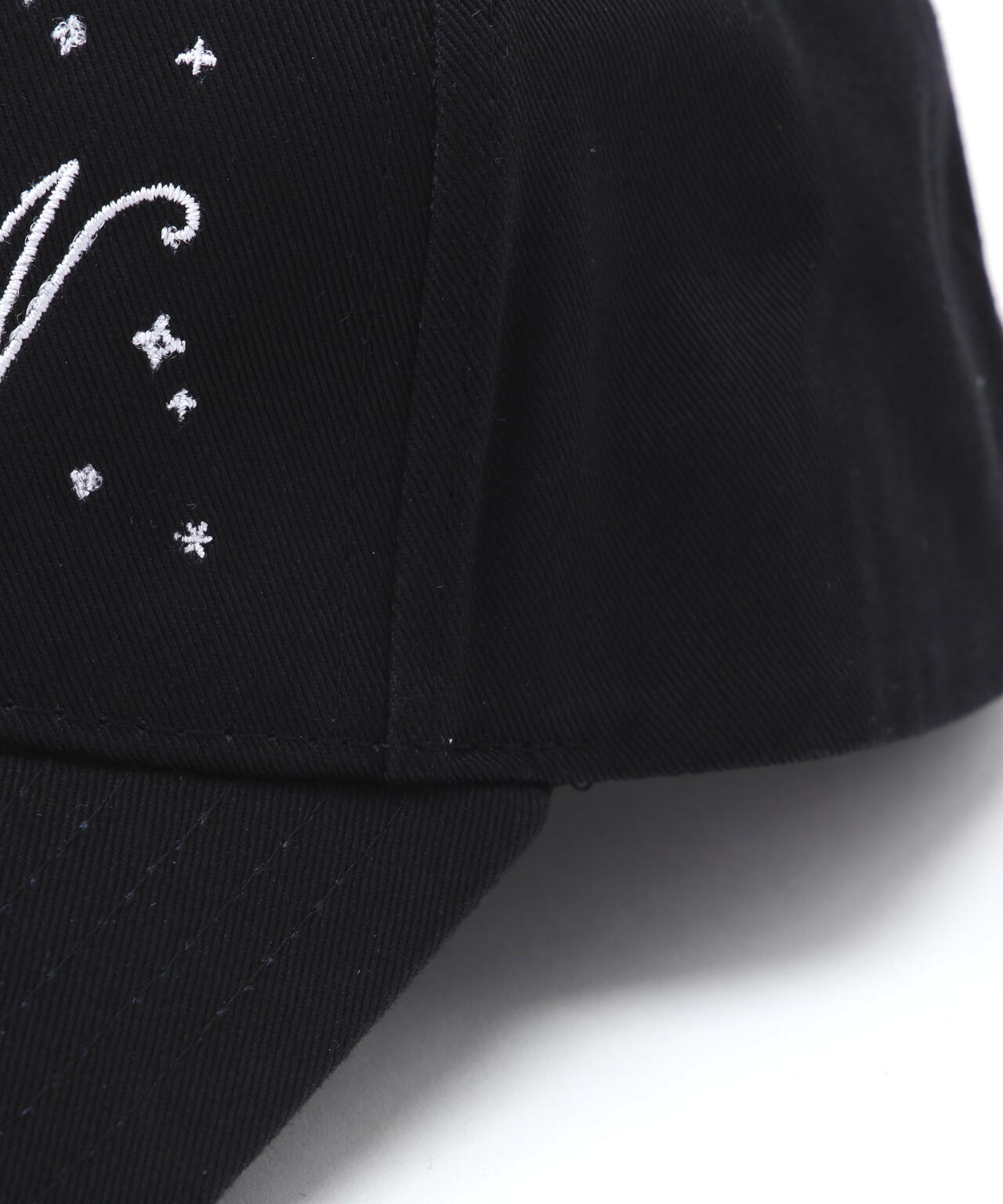 AZS TOKYO/アザストーキョー/BROKEN CAP