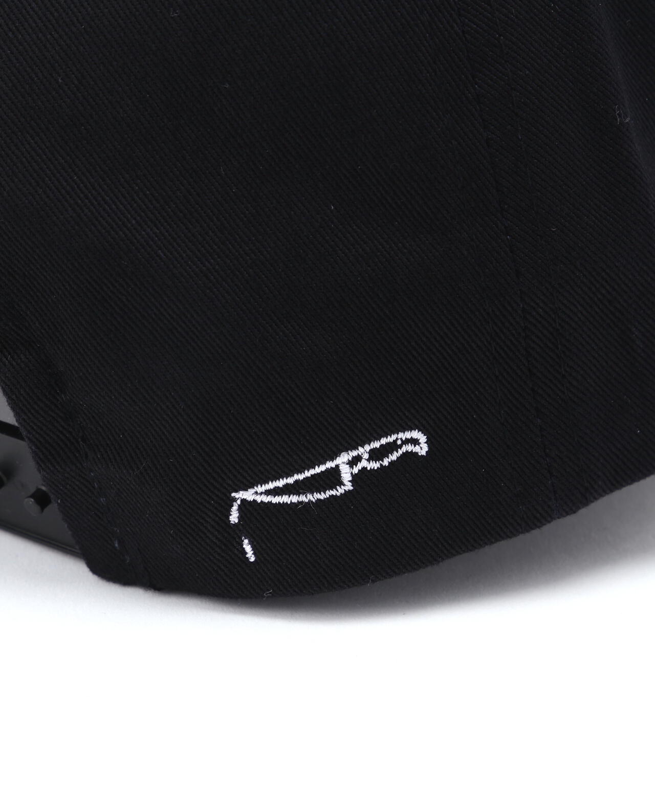 AZS TOKYO/アザストーキョー/BROKEN CAP
