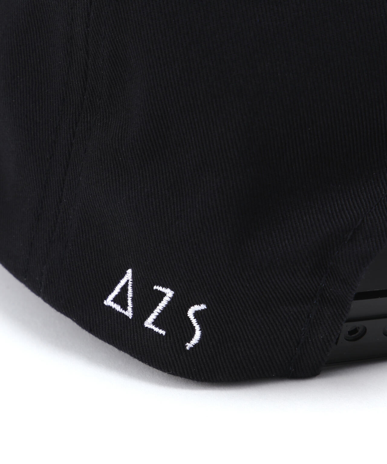 AZS TOKYO/アザストーキョー/BROKEN CAP