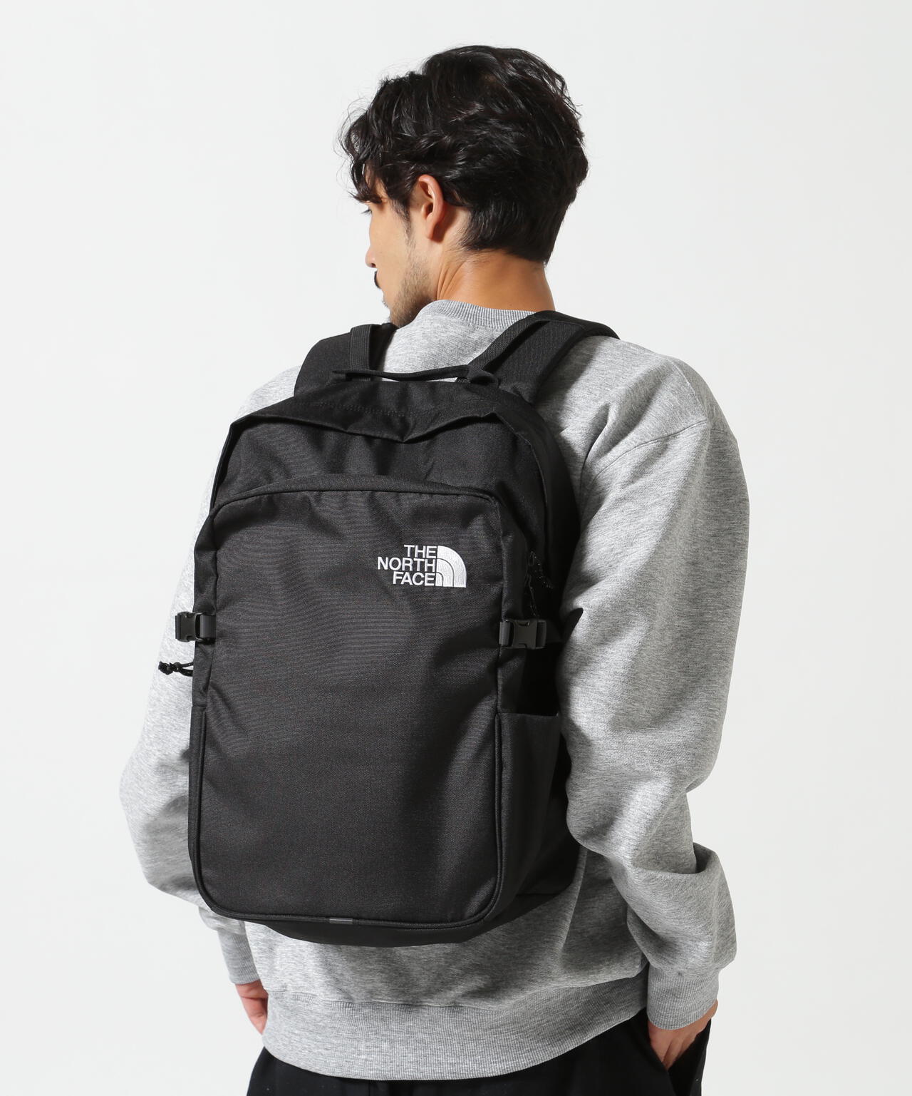 THE NORTH FACE/ザ・ノース・フェイス/GEOFACE SLIM PACK