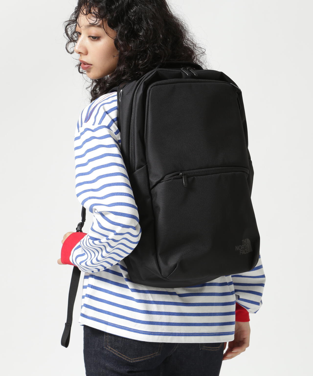THE NORTH FACE/ザ・ノース・フェイス/SHUTTLE DAYPACK