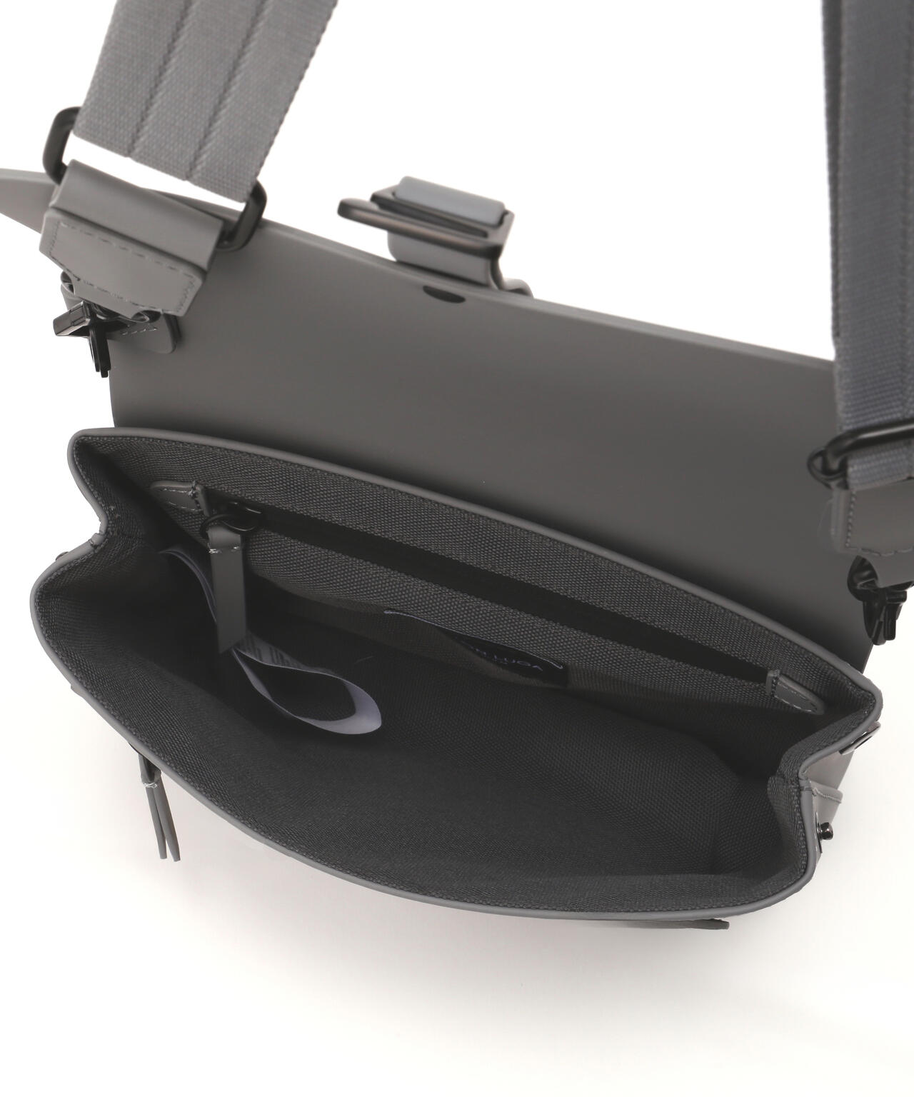 GASTON LUGA/ガストンルーガ/SPLASH CROSSBODY BAG