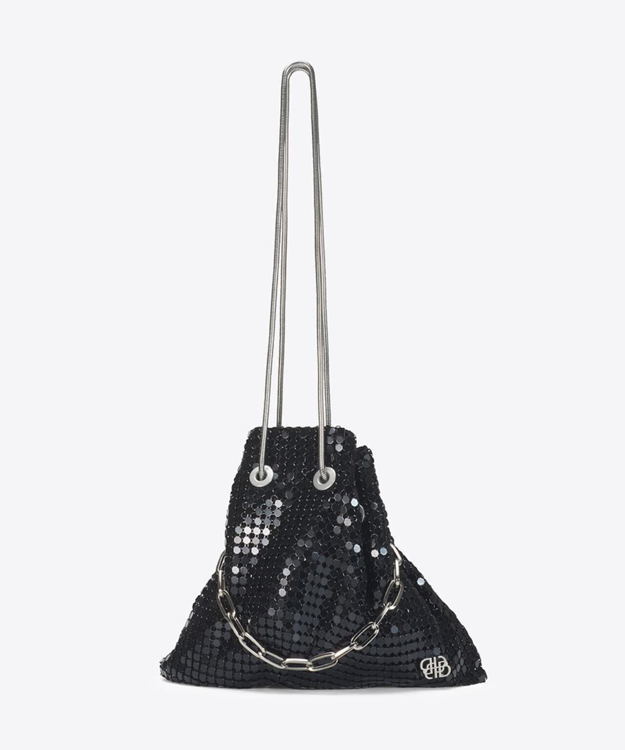 BIGOTRE/ビゴター/PURSE METAL MINI