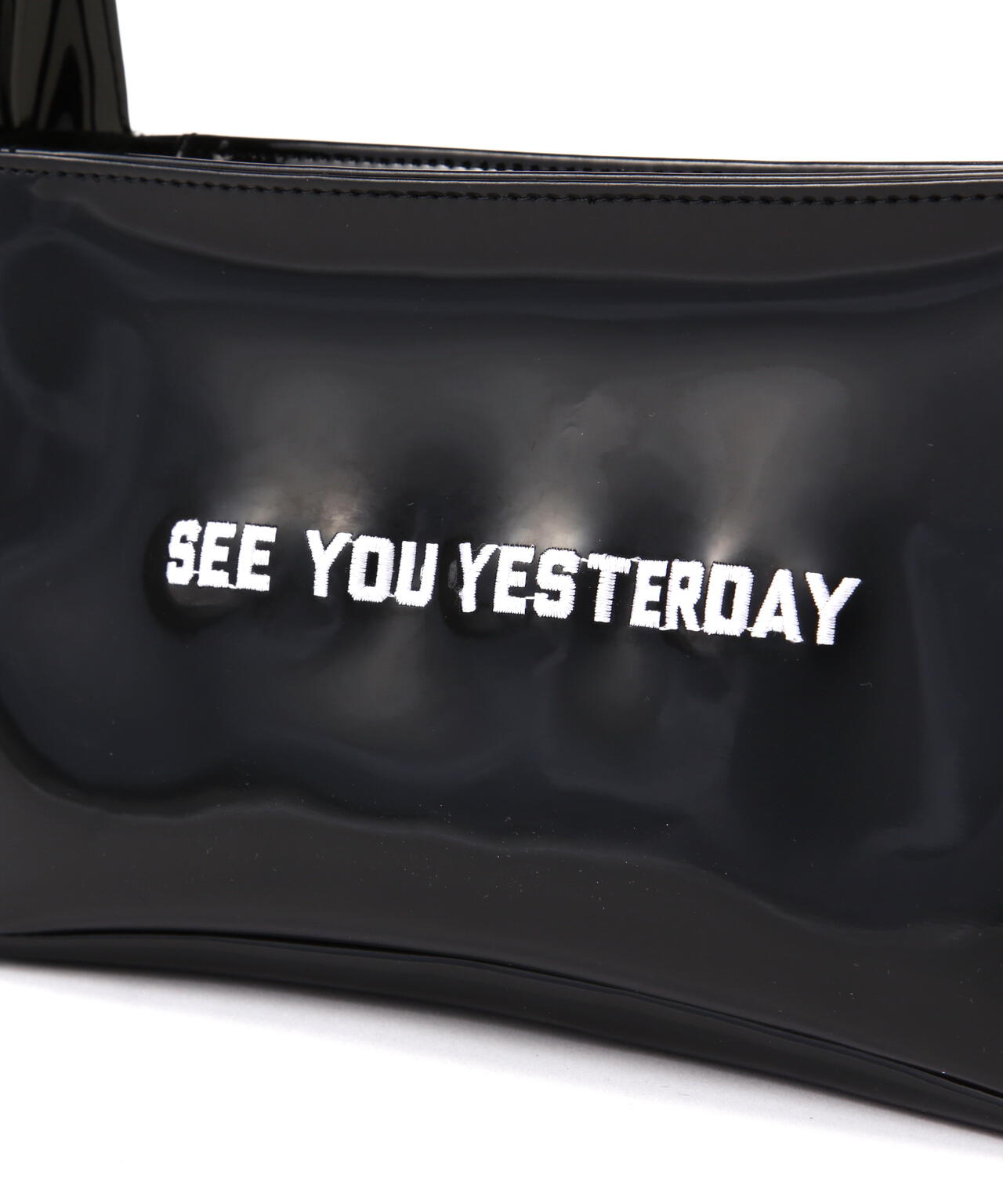 SEE YOU YESTERDAY/シーユーイエスタディ/EARLY 2000s BAG