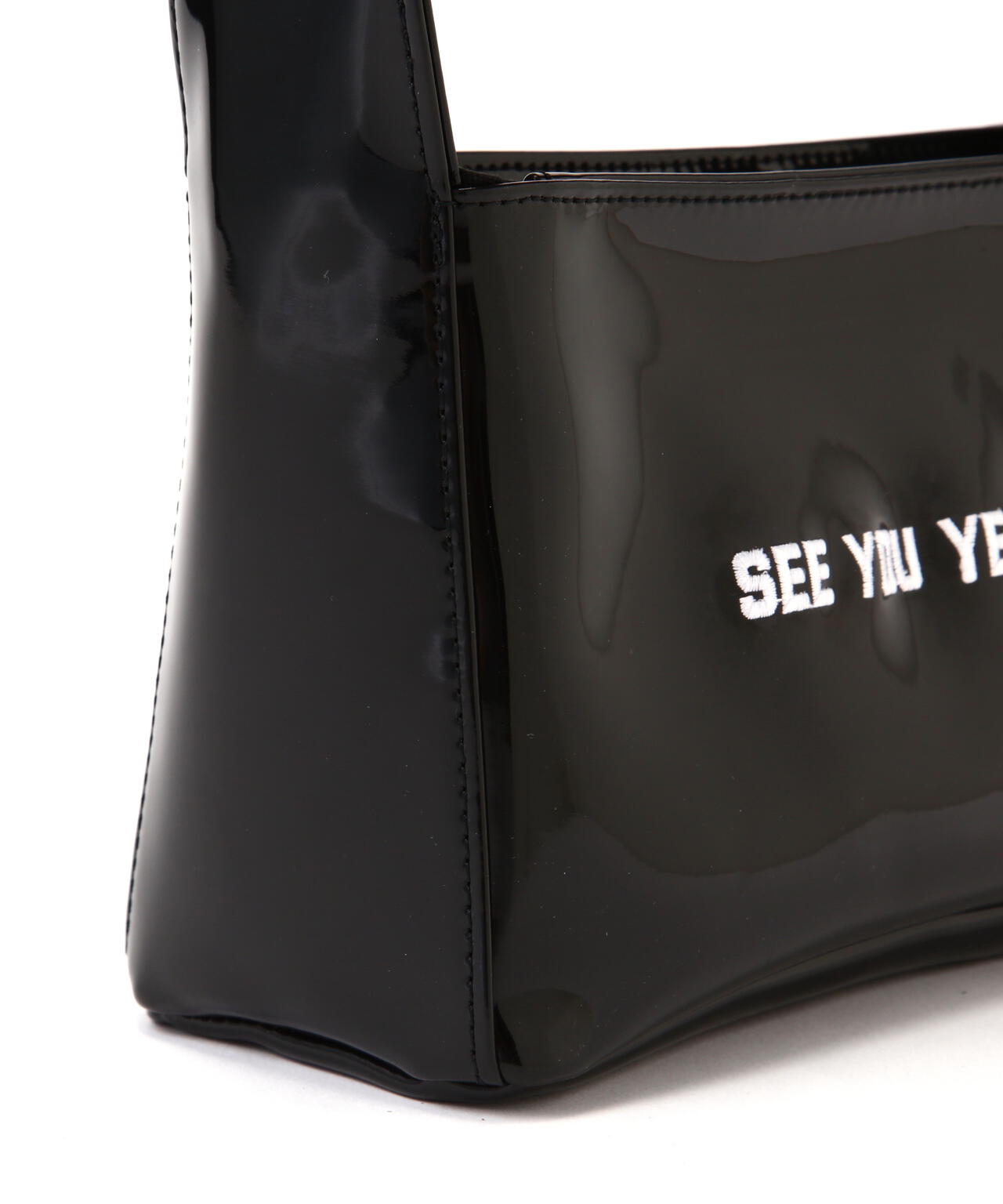 SEE YOU YESTERDAY/シーユーイエスタディ/EARLY 2000s BAG