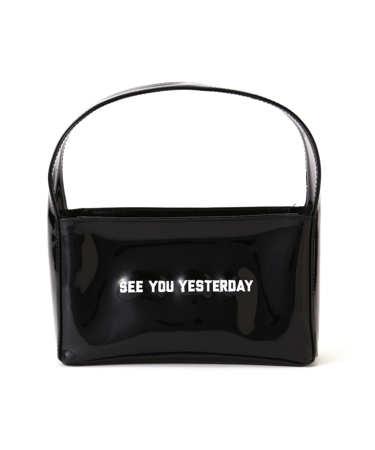 SEE YOU YESTERDAY/シーユーイエスタディ/EARLY 2000s BAG