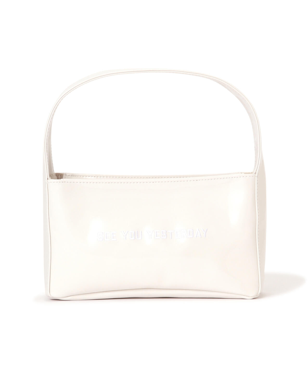 SEE YOU YESTERDAY/シーユーイエスタディ/EARLY 2000s BAG