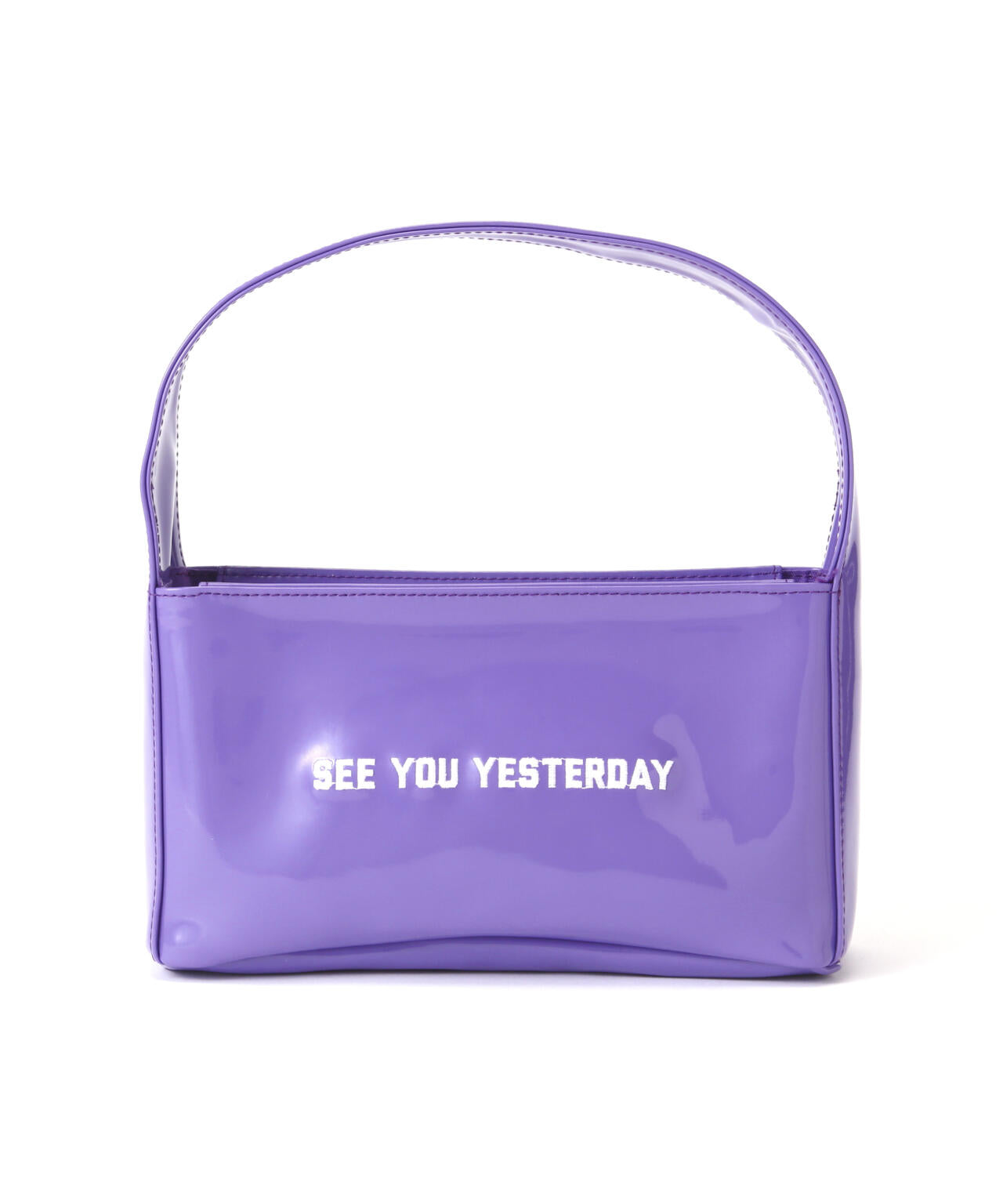 SEE YOU YESTERDAY/シーユーイエスタディ/EARLY 2000s BAG