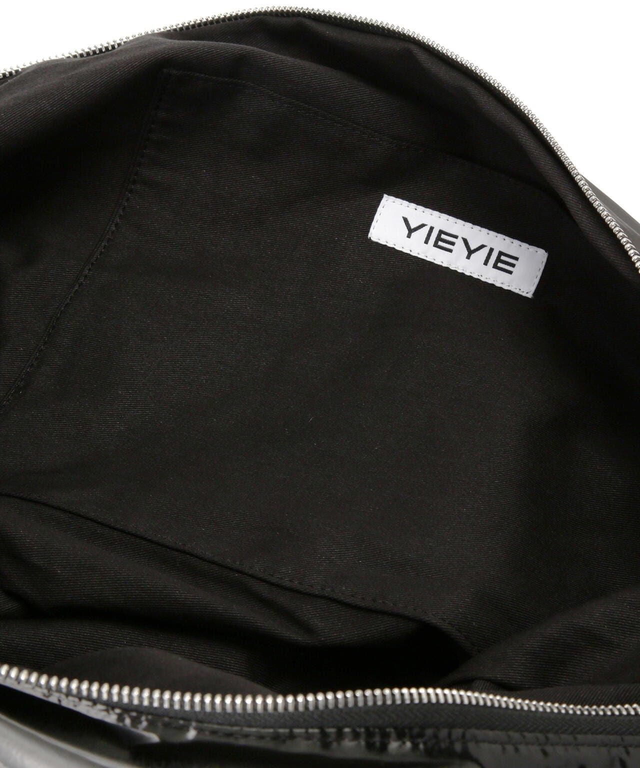 YIE YIE/イエイエ/SUPER SASHA BAG
