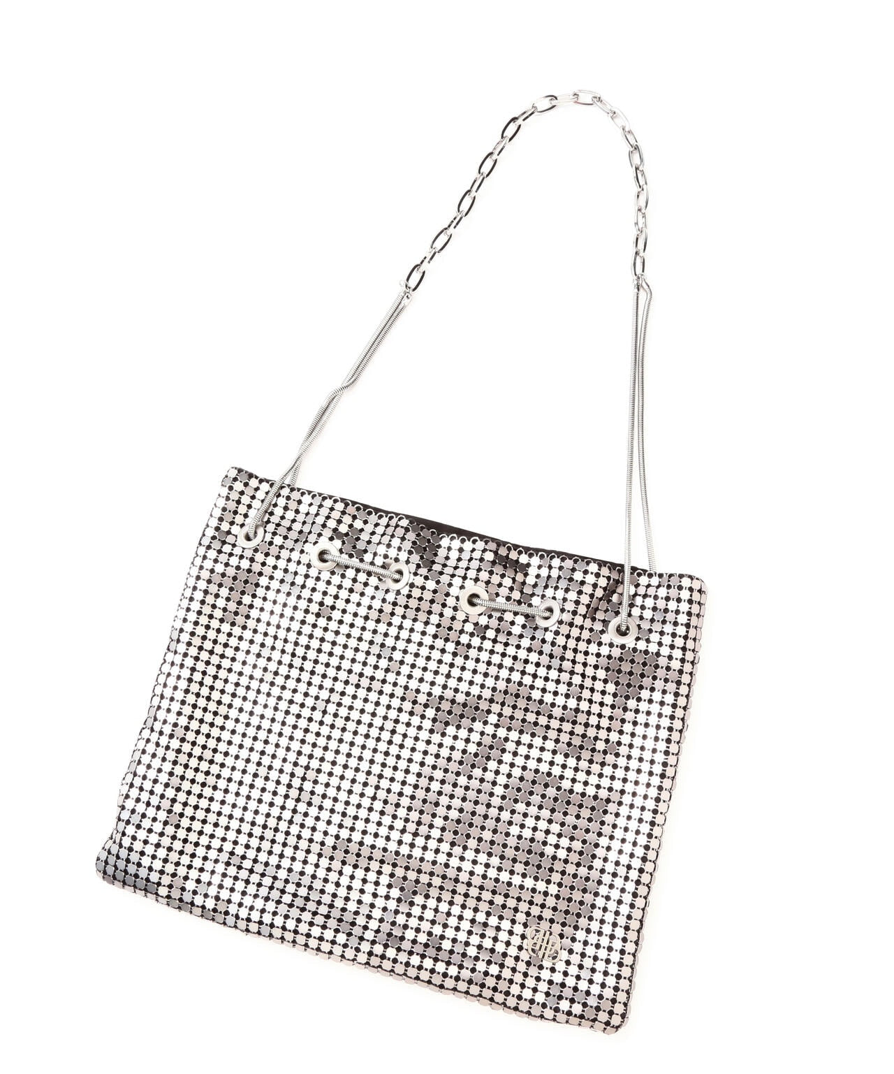 BIGOTRE/ビゴター/PURSE METAL