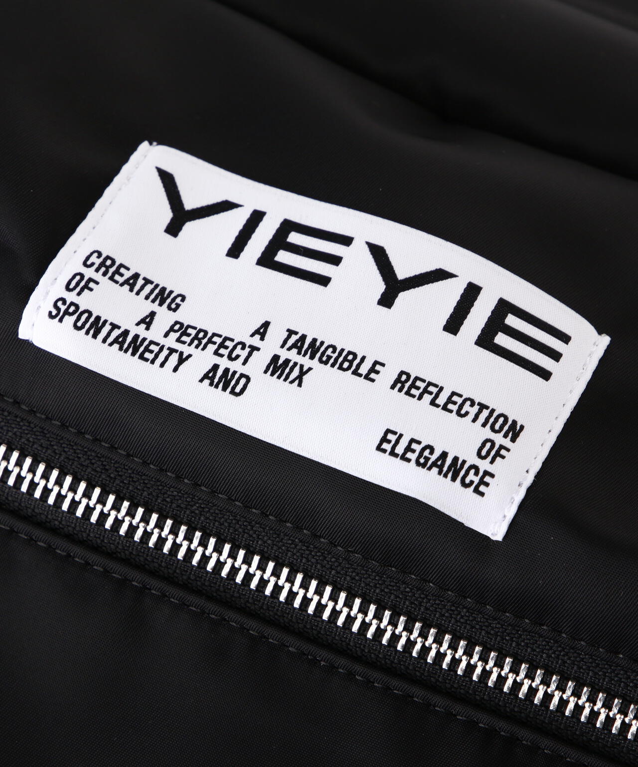 YIE YIE/イエイエ/Y.18 Pattrick Bag / BB12
