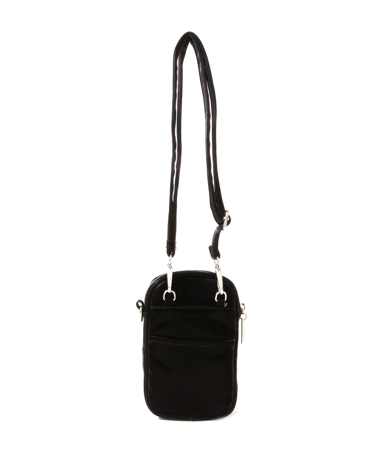 YIE YIE/イエイエ/LUKE CROSSBODY BAG