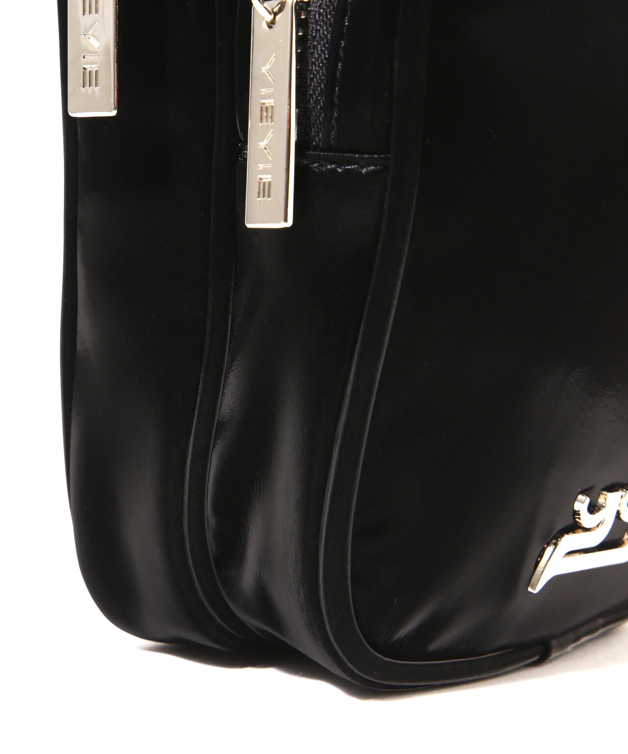 YIE YIE/イエイエ/LUKE CROSSBODY BAG