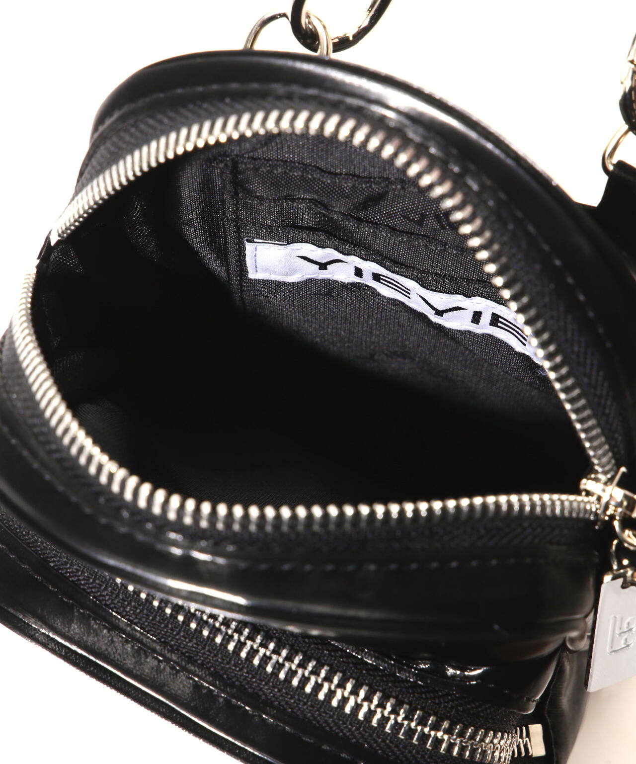 YIE YIE/イエイエ/LUKE CROSSBODY BAG