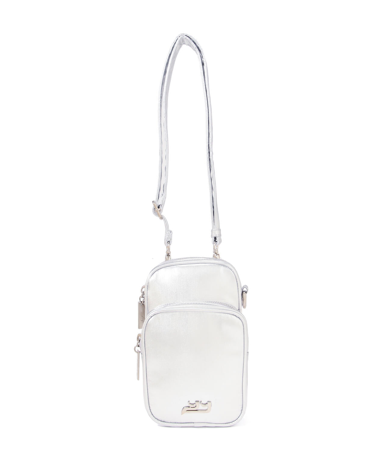 YIE YIE/イエイエ/LUKE CROSSBODY BAG