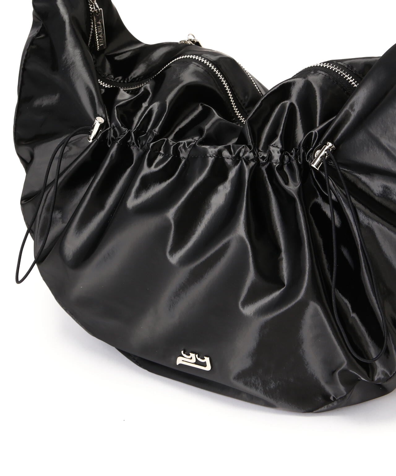 YIE YIE/イエイエ/Y.16 Super Sasha Bag / BB22