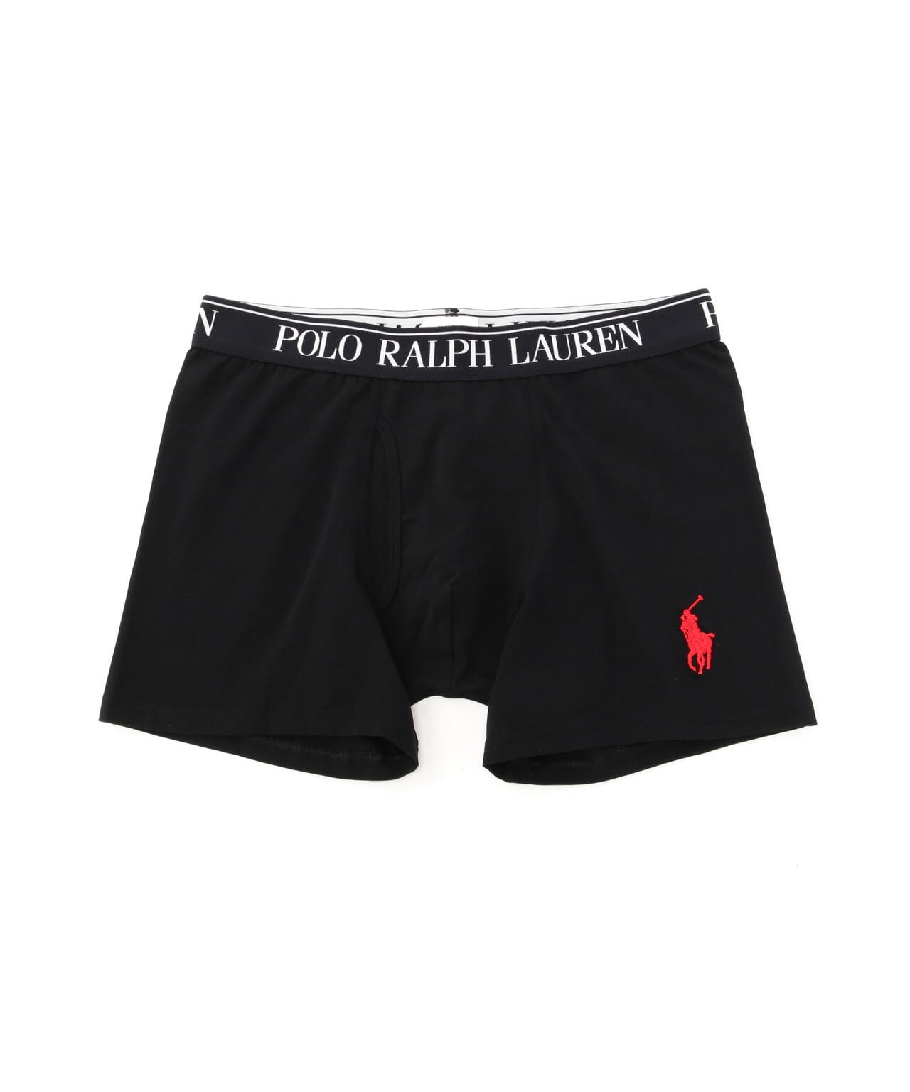 POLO RALPH LAUREN/ポロラルフローレン/Solid Boxer Brief/ボクサーブリーフ