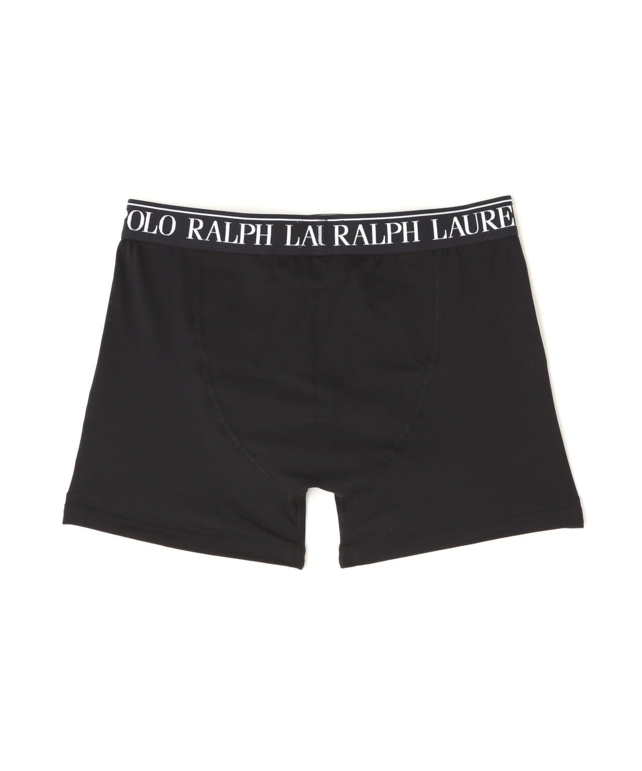 POLO RALPH LAUREN/ポロラルフローレン/ROBE BEAR EMBROIDERY BOXER BRIEF