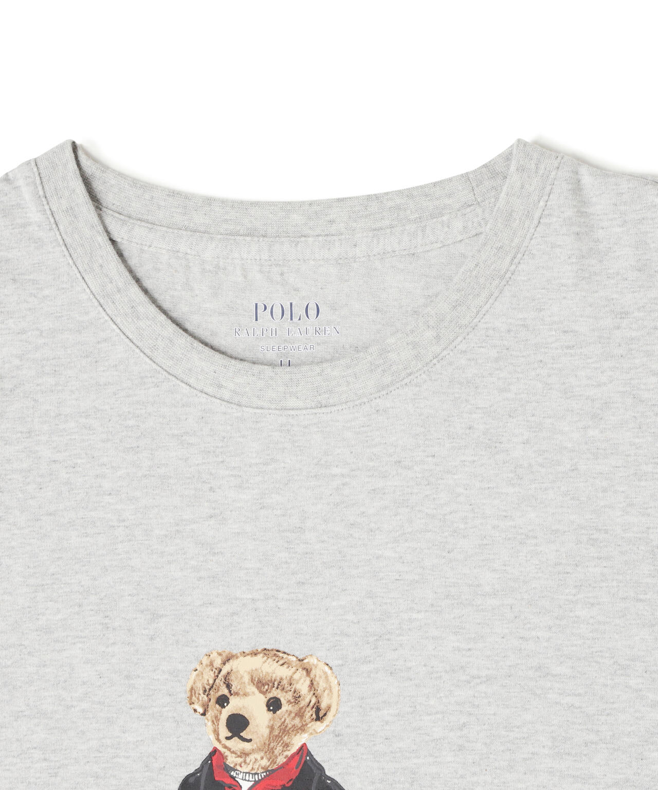 POLO RALPH LAUREN/ポロラルフローレン/ROBE BEAR SLEEPWEAR SET