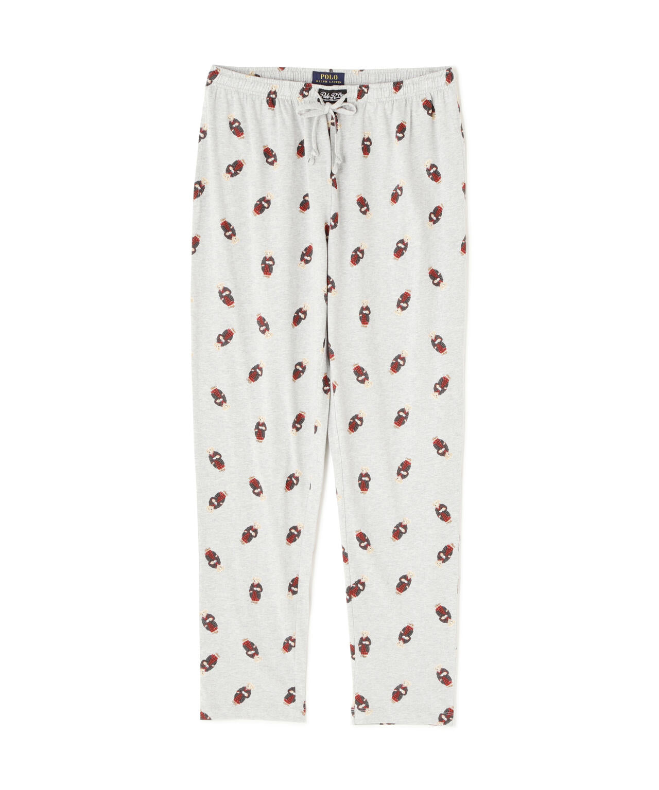 POLO RALPH LAUREN/ポロラルフローレン/ROBE BEAR SLEEPWEAR SET