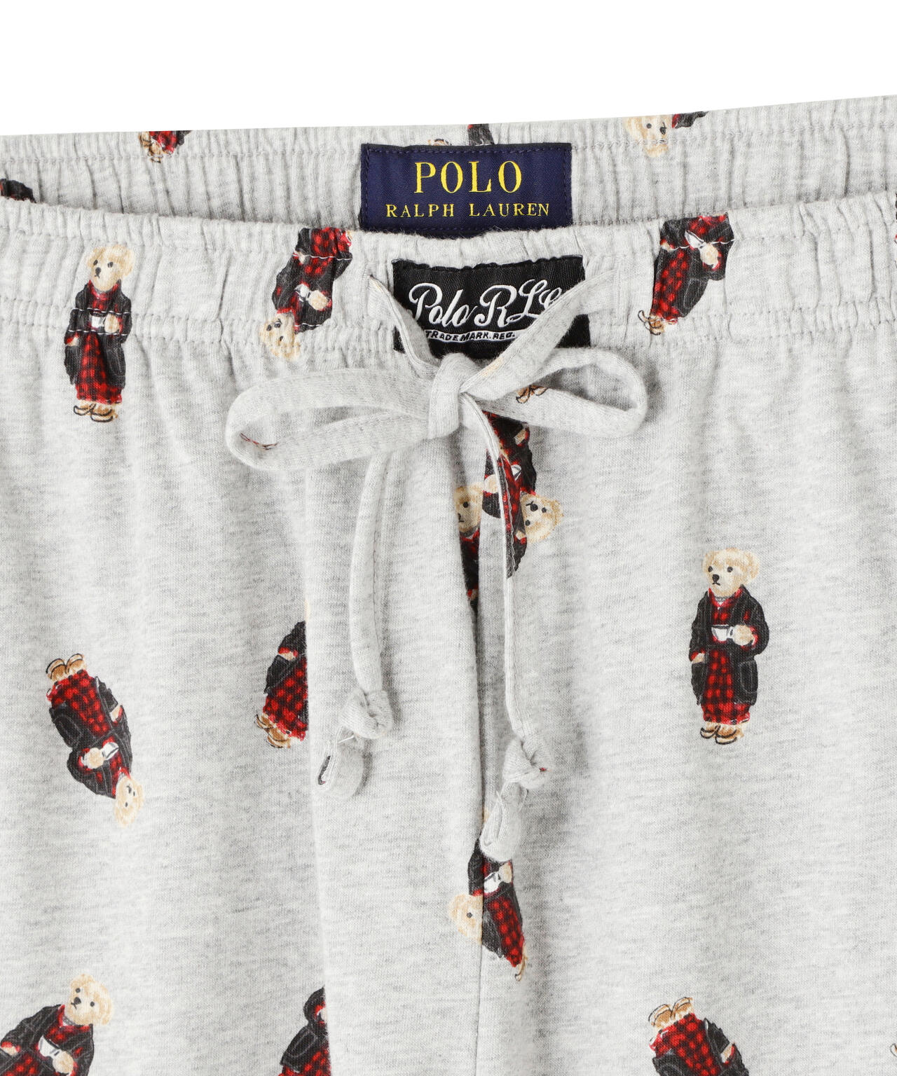 POLO RALPH LAUREN/ポロラルフローレン/ROBE BEAR SLEEPWEAR SET