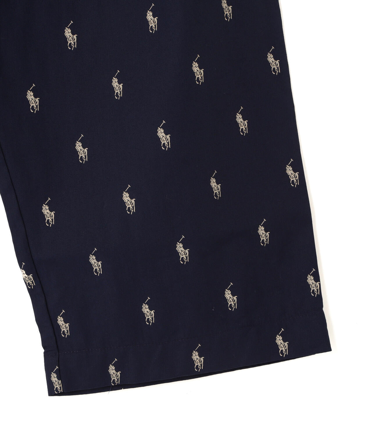 POLO RALPH LAUREN/ポロラルフローレン/POLO PLAYER PRINTED PAJAMA